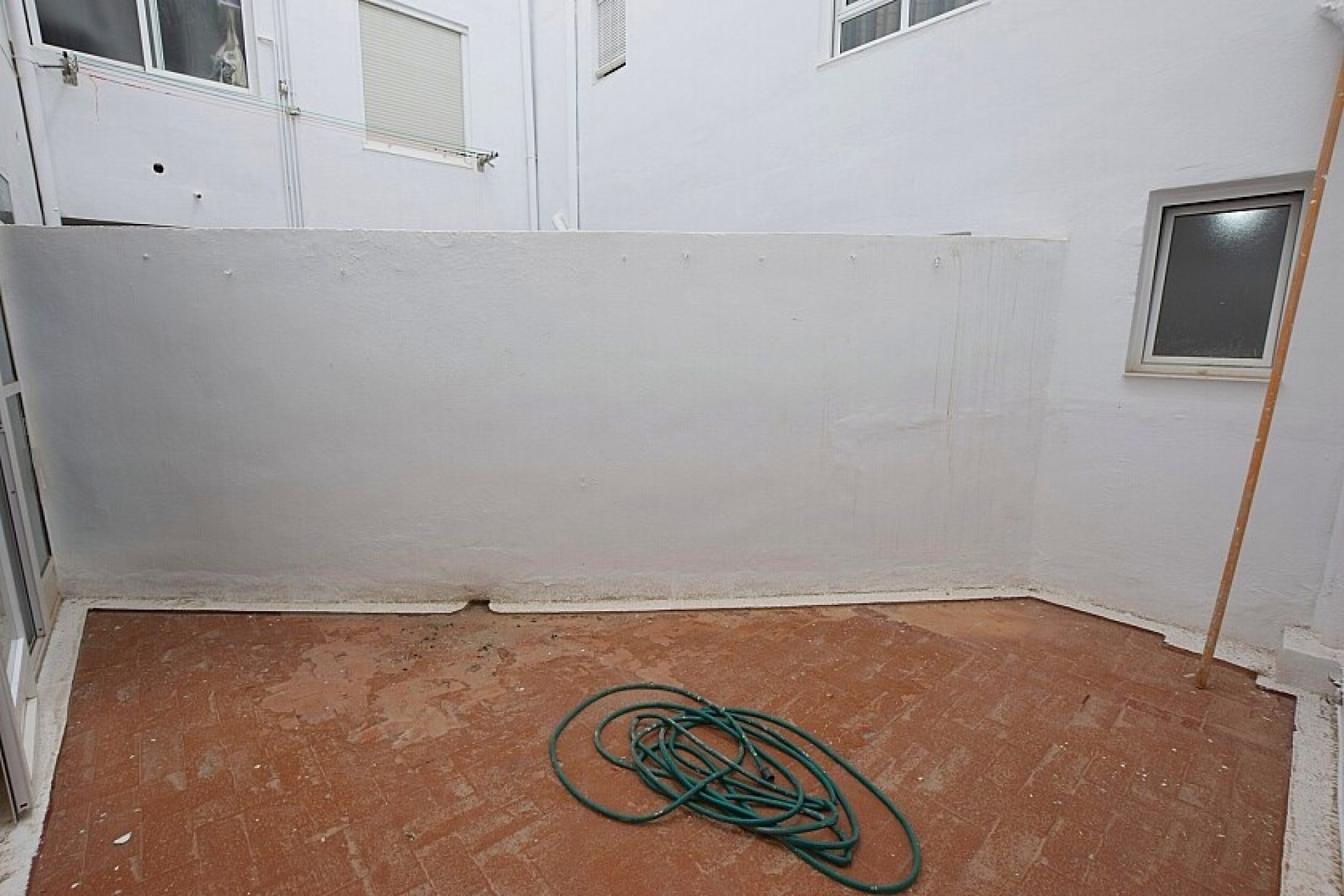Resale - Apartment - Torrevieja - Playa del Acequión