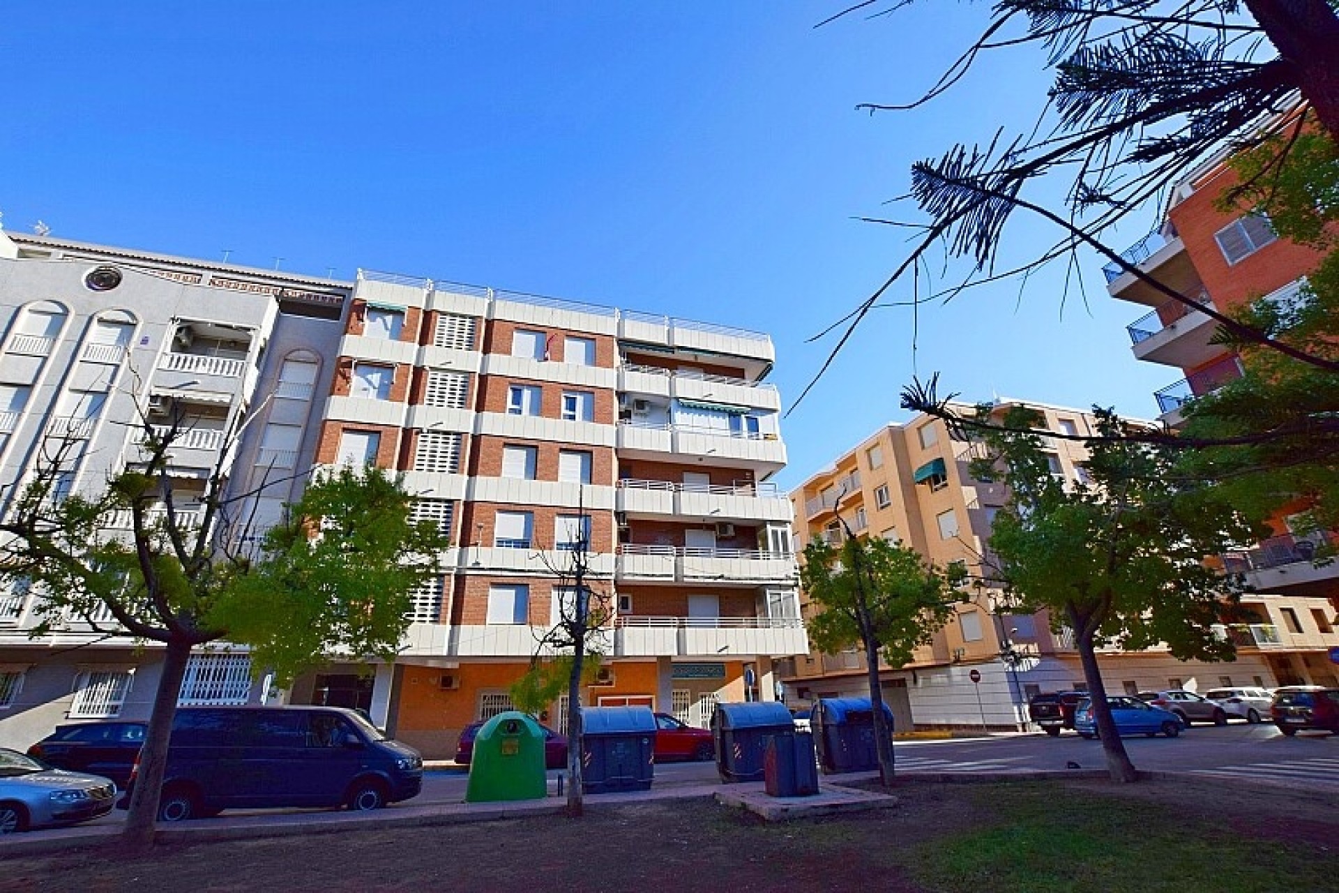 Resale - Apartment - Torrevieja - Playa del Acequión