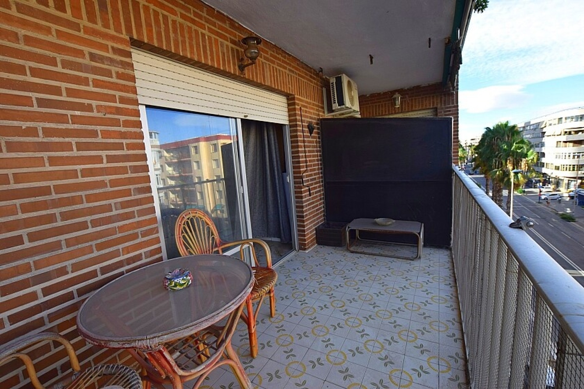 Resale - Apartment - Torrevieja - Playa del Acequión