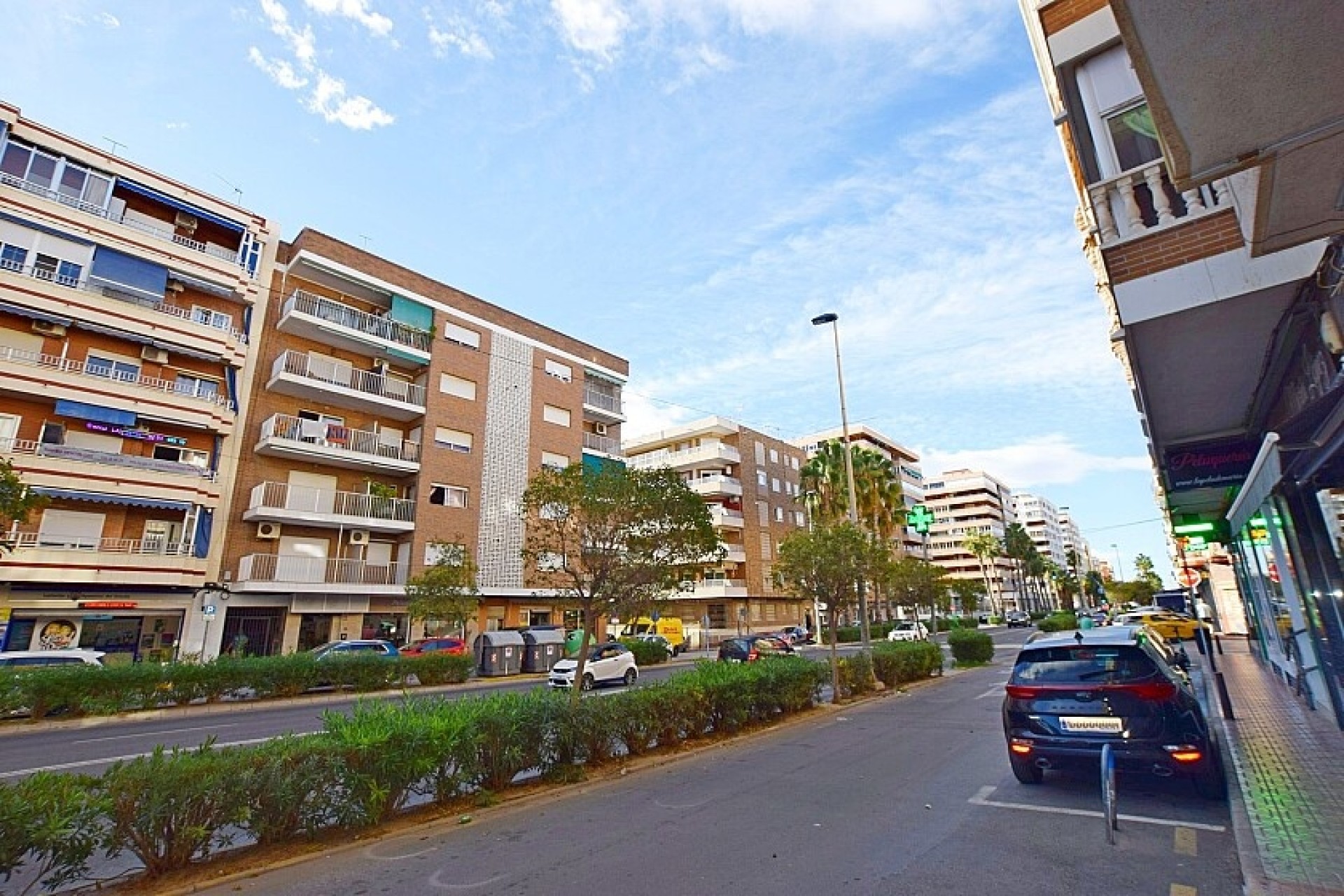 Resale - Apartment - Torrevieja - Playa del Acequión