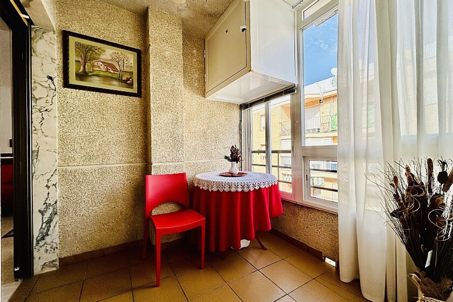 Resale - Apartment - Torrevieja - Playa del Acequión