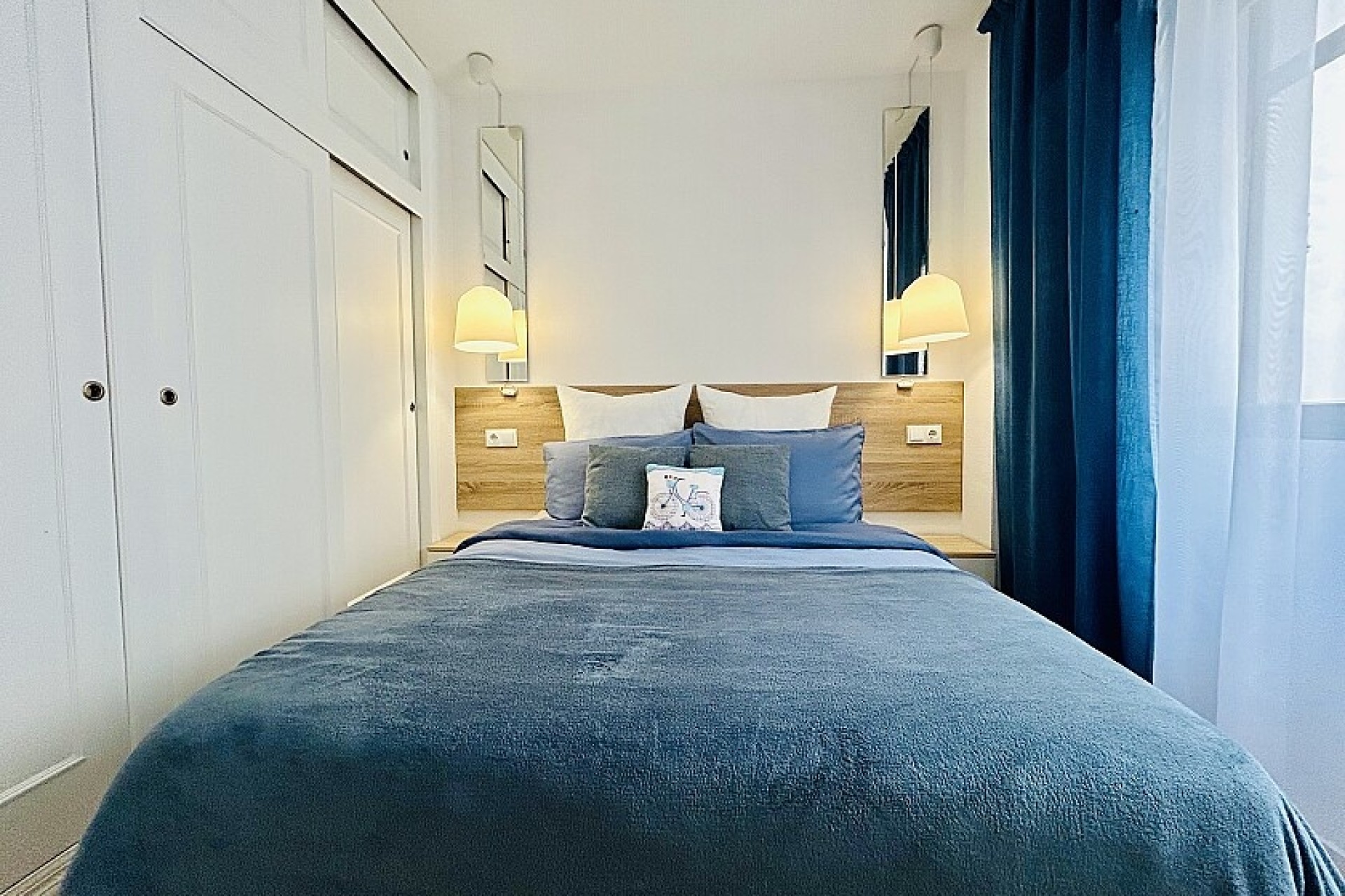 Resale - Apartment - Torrevieja - Playa del Acequión