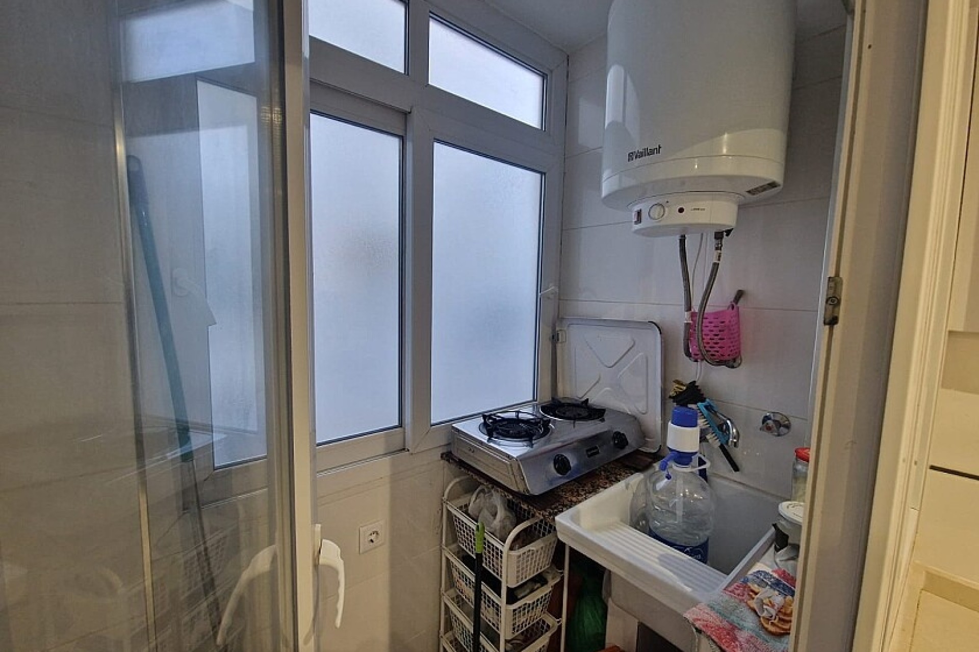 Resale - Apartment - Torrevieja - Playa del Cura
