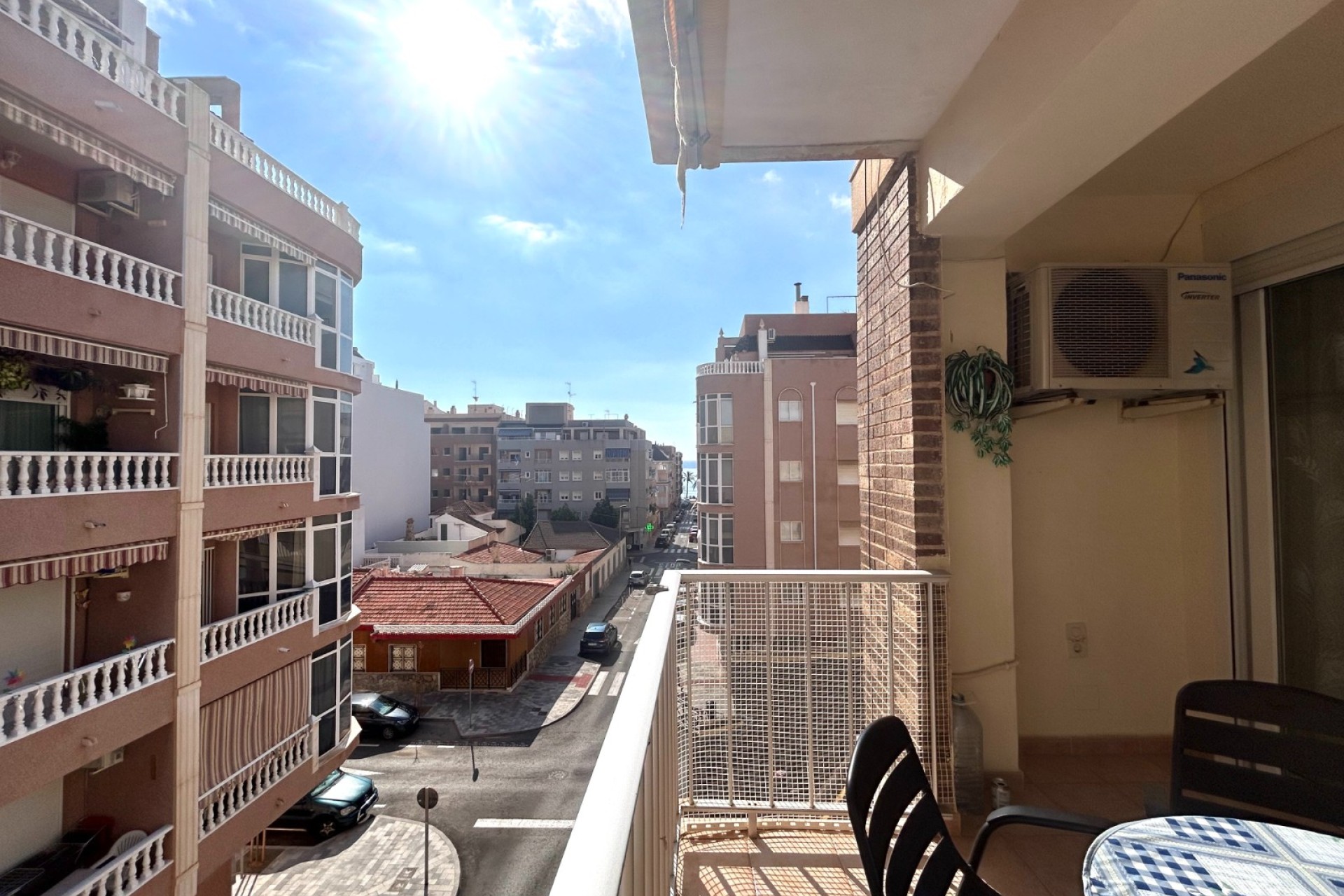 Resale - Apartment - Torrevieja - Playa del Cura