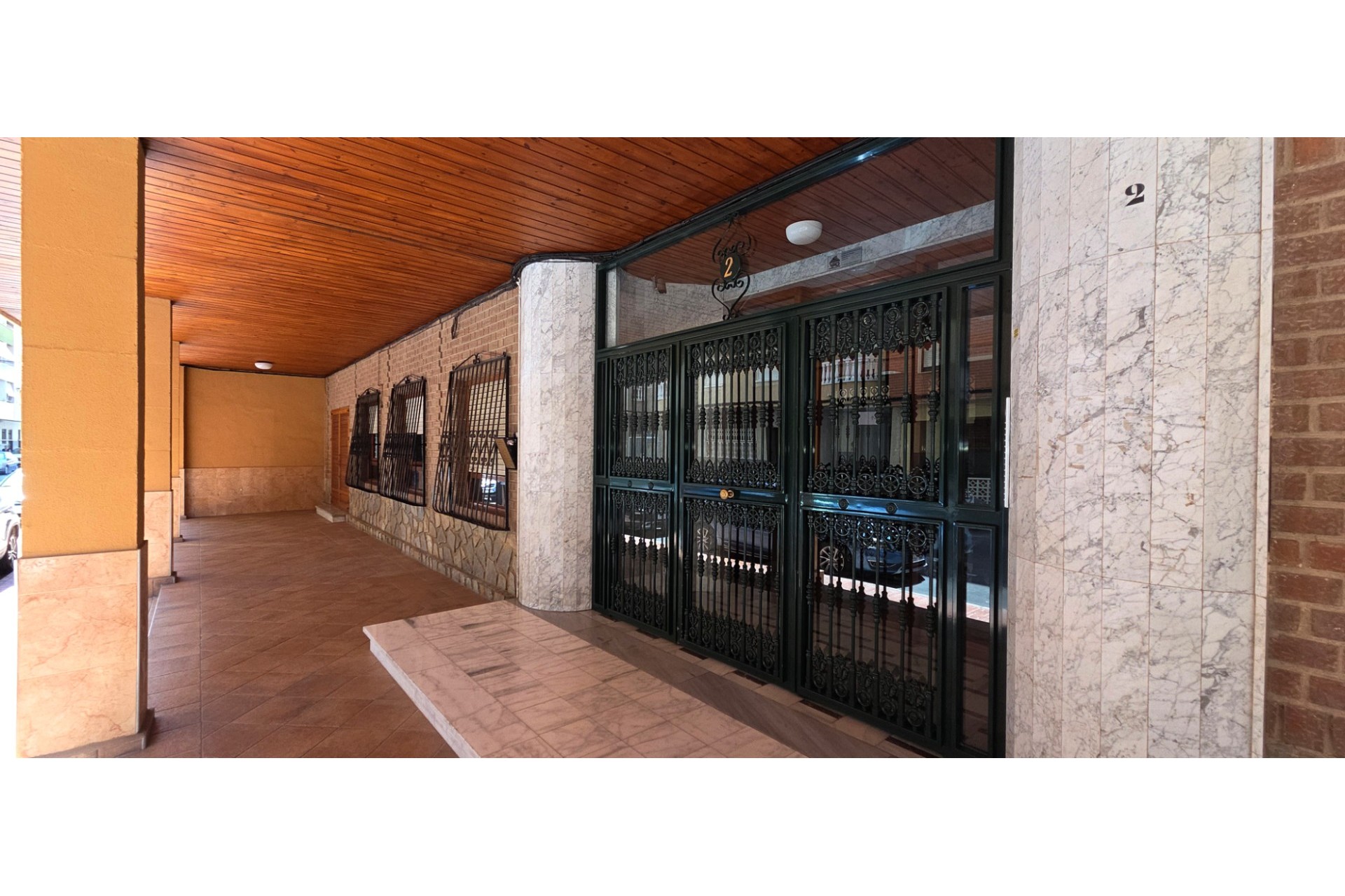 Resale - Apartment - Torrevieja - Playa El Acequión