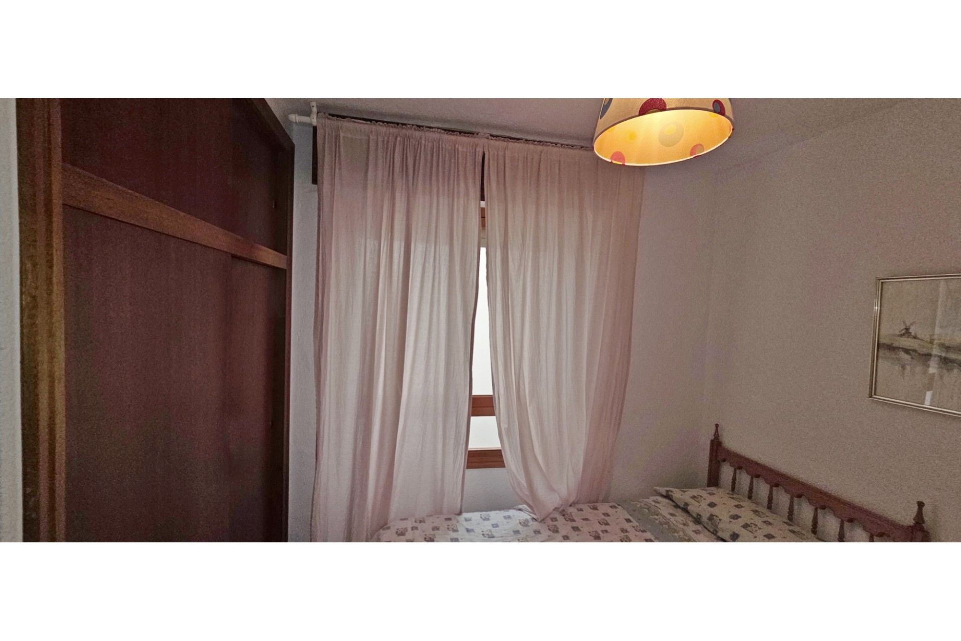 Resale - Apartment - Torrevieja - Playa El Acequión
