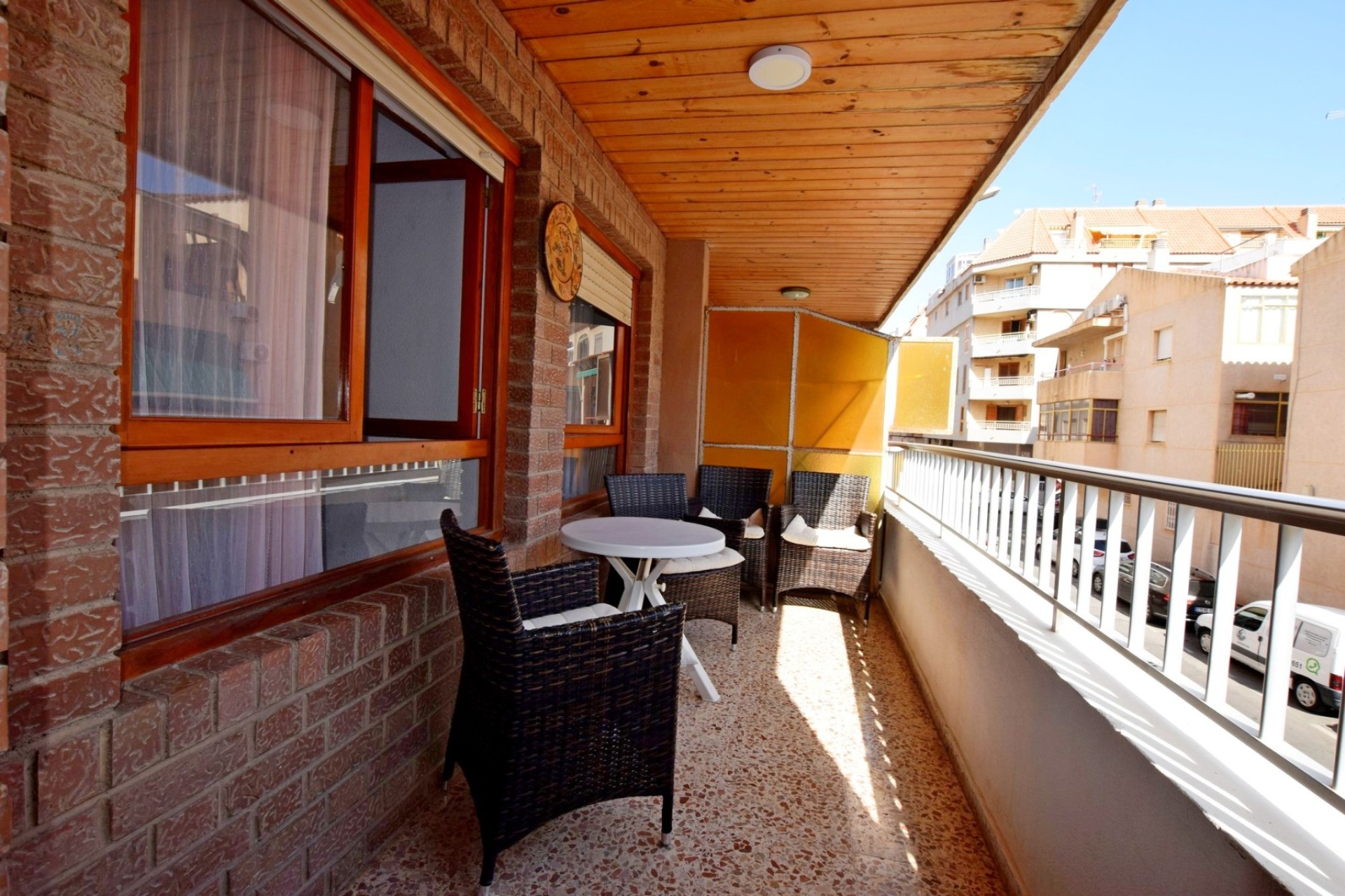 Resale - Apartment - Torrevieja - Playa El Acequión