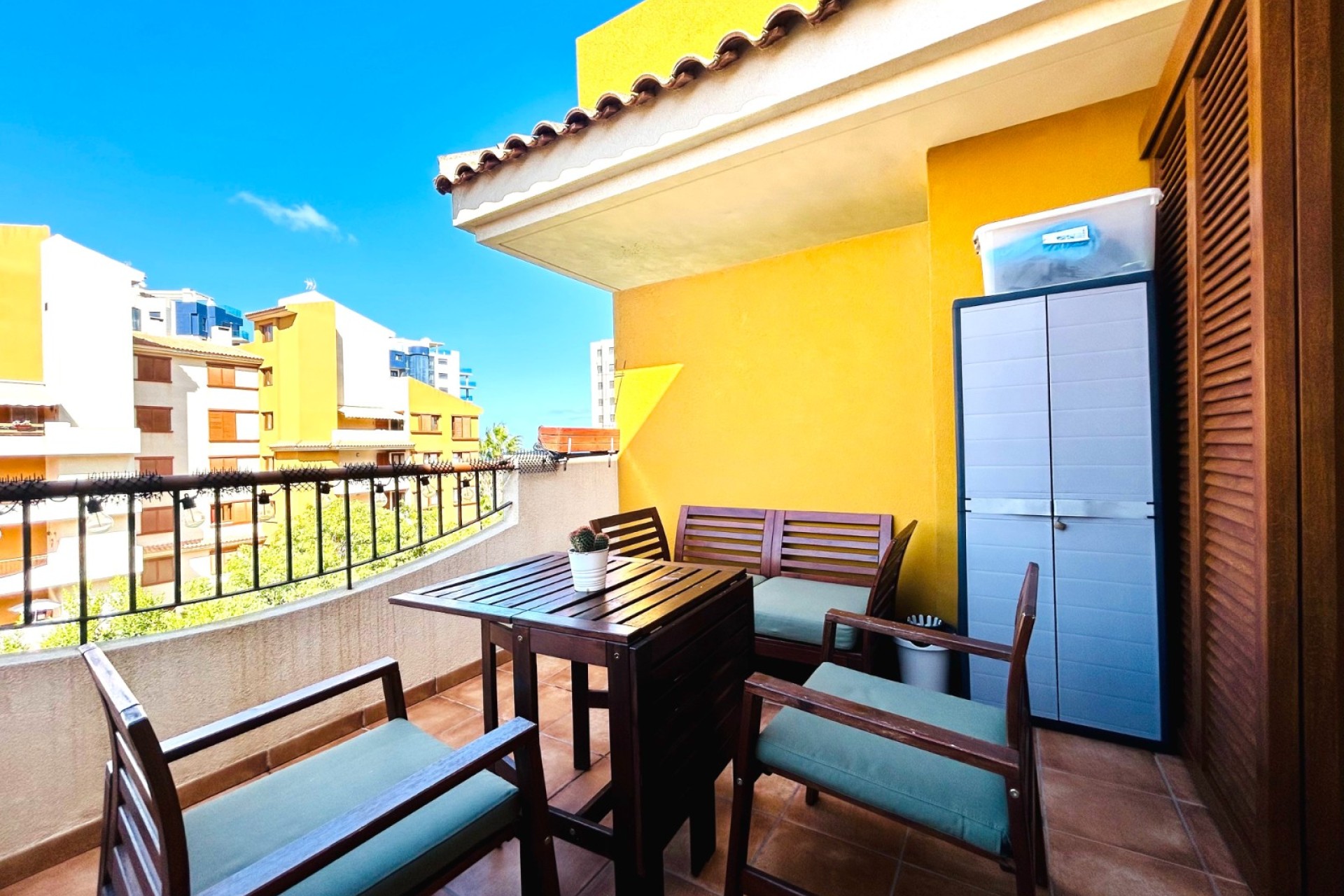Resale - Apartment - Torrevieja - Punta Prima