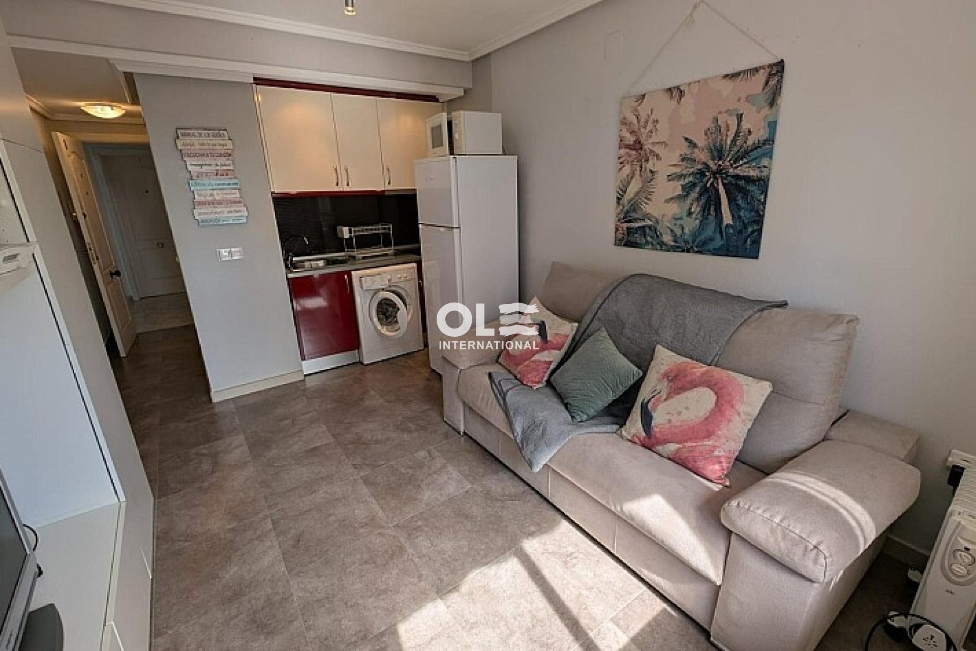 Resale - Apartment - Torrevieja - Torreblanca