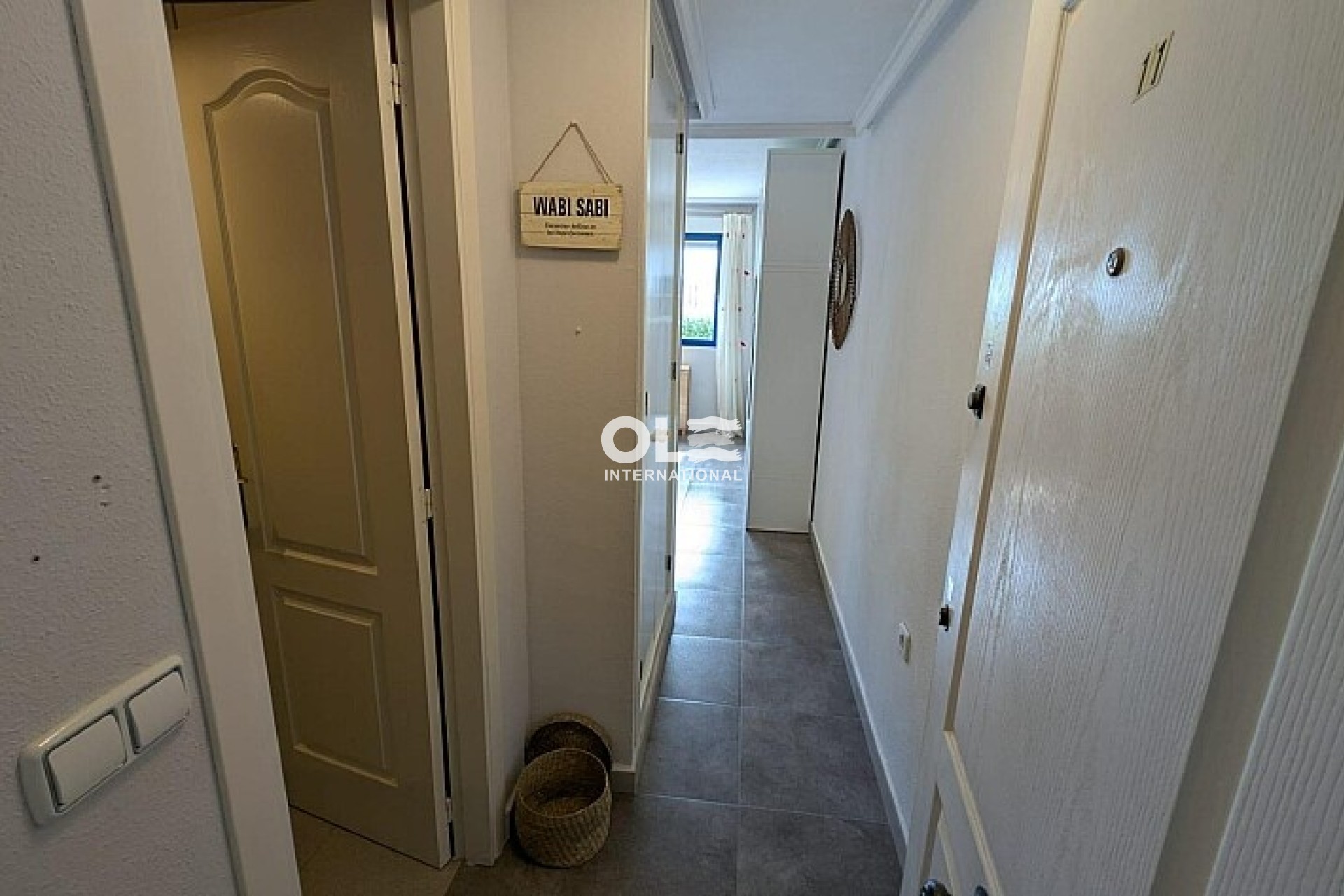 Resale - Apartment - Torrevieja - Torreblanca
