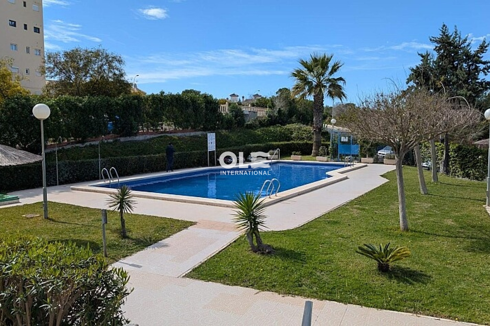 Resale - Apartment - Torrevieja - Torreblanca