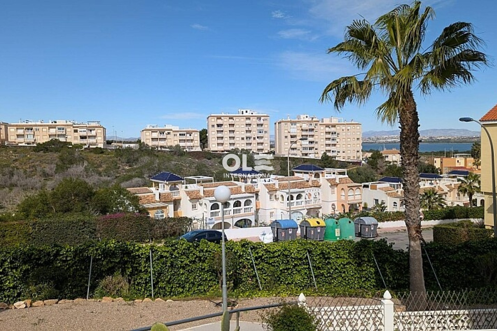 Resale - Apartment - Torrevieja - Torreblanca