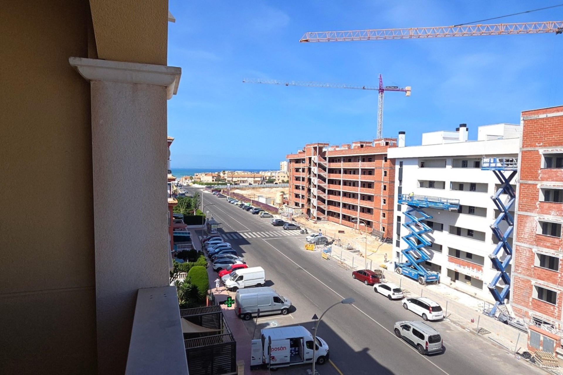 Resale - Apartment - Torrevieja - Torrelamata