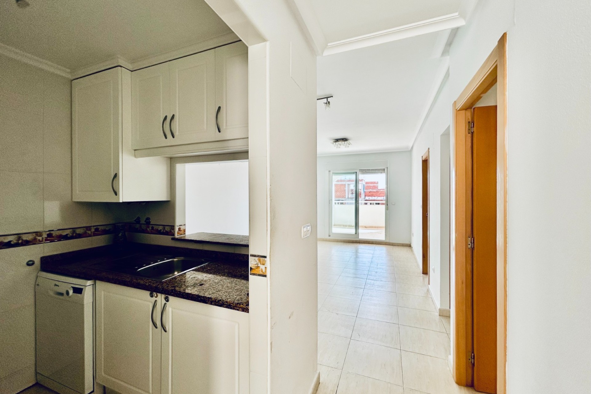 Resale - Apartment - Torrevieja - Torrelamata