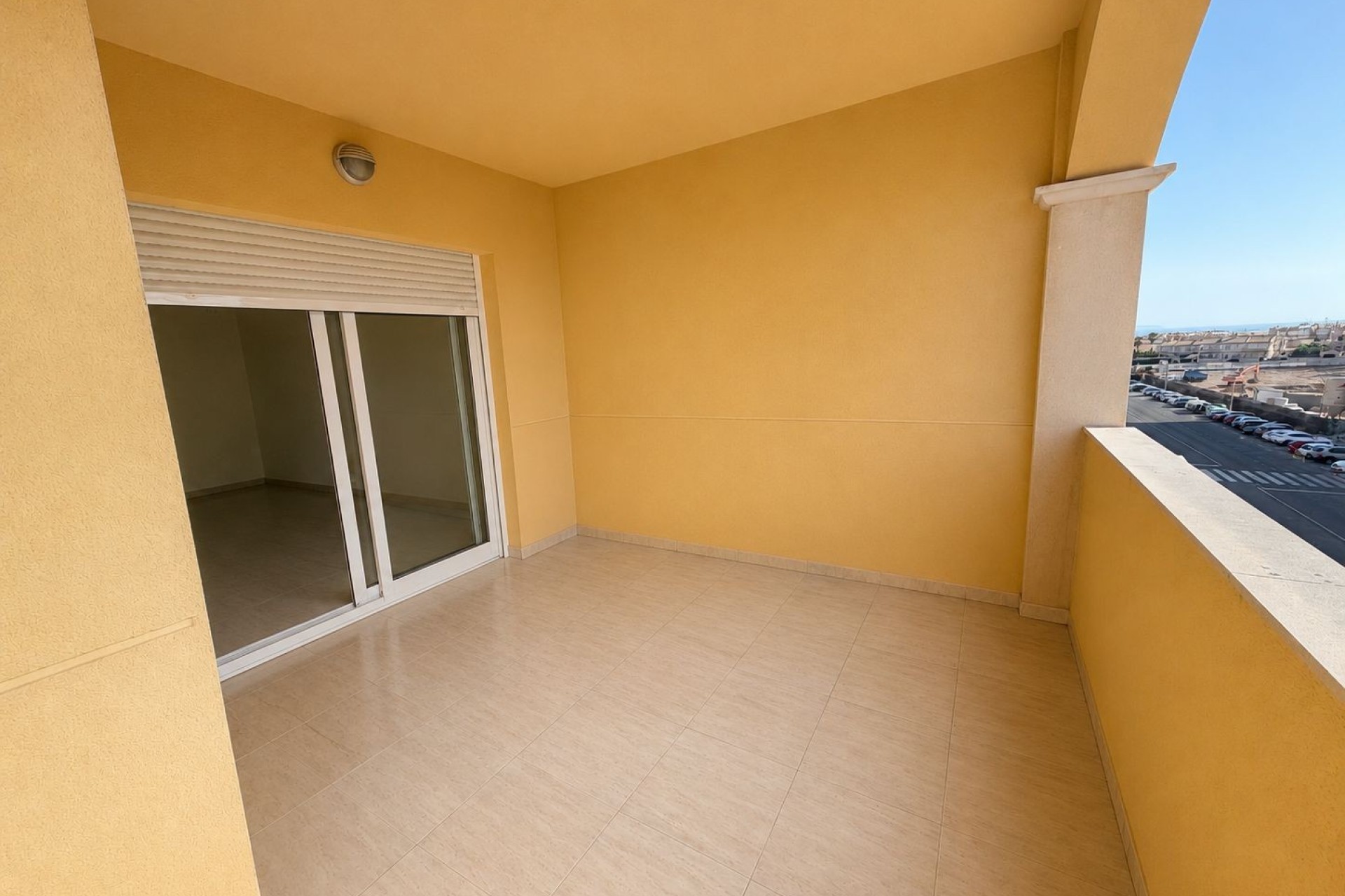Resale - Apartment - Torrevieja - Torrelamata