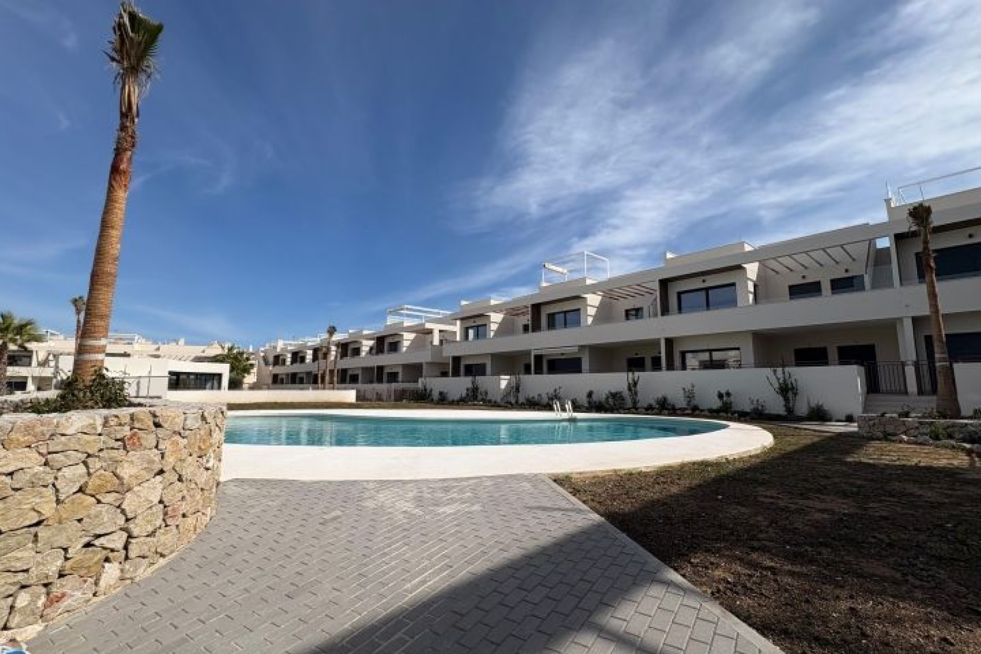 Resale - Apartment - Torrevieja