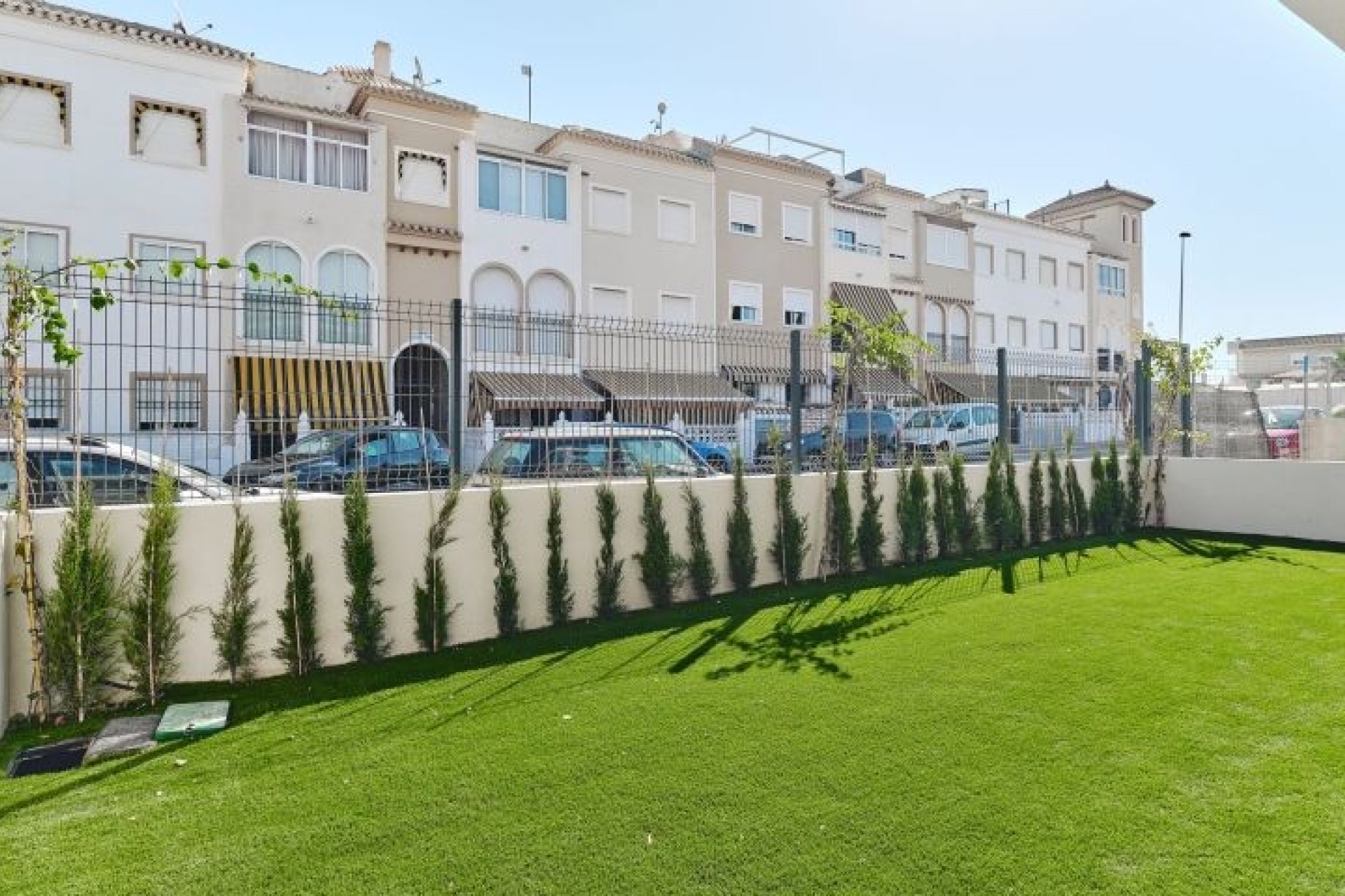Resale - Apartment - Torrevieja