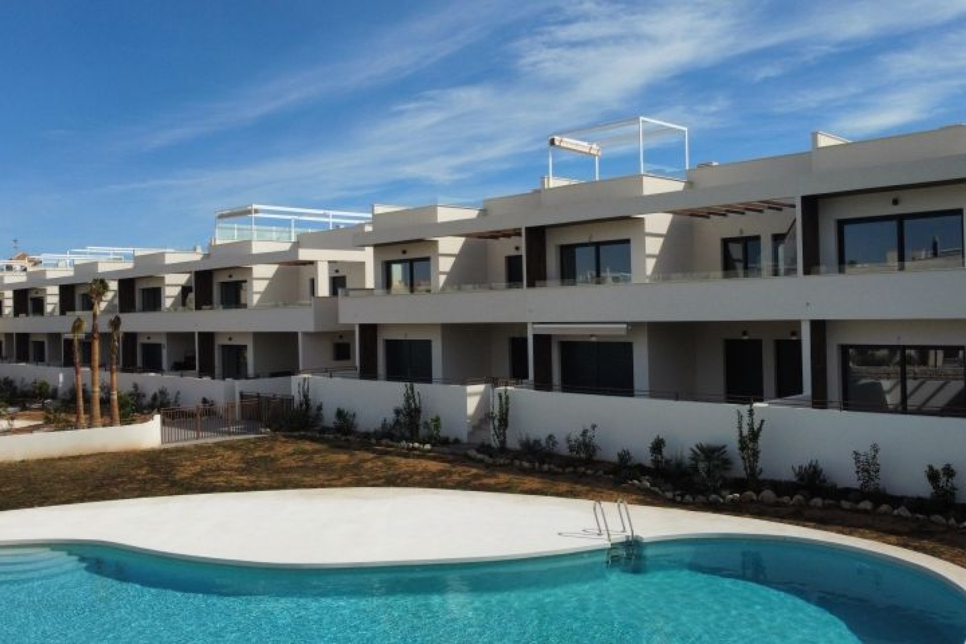 Resale - Apartment - Torrevieja