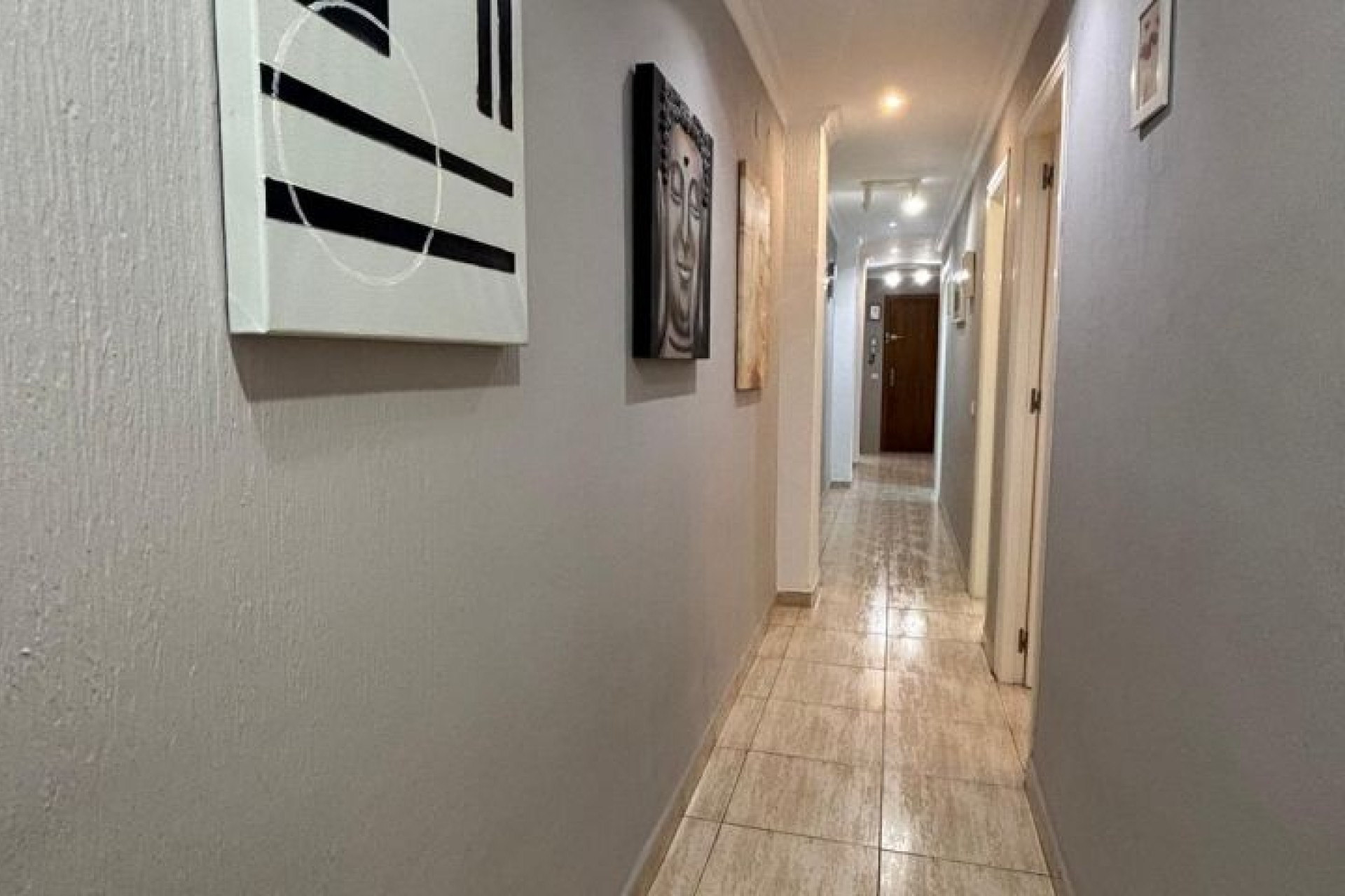 Resale - Apartment - Torrevieja