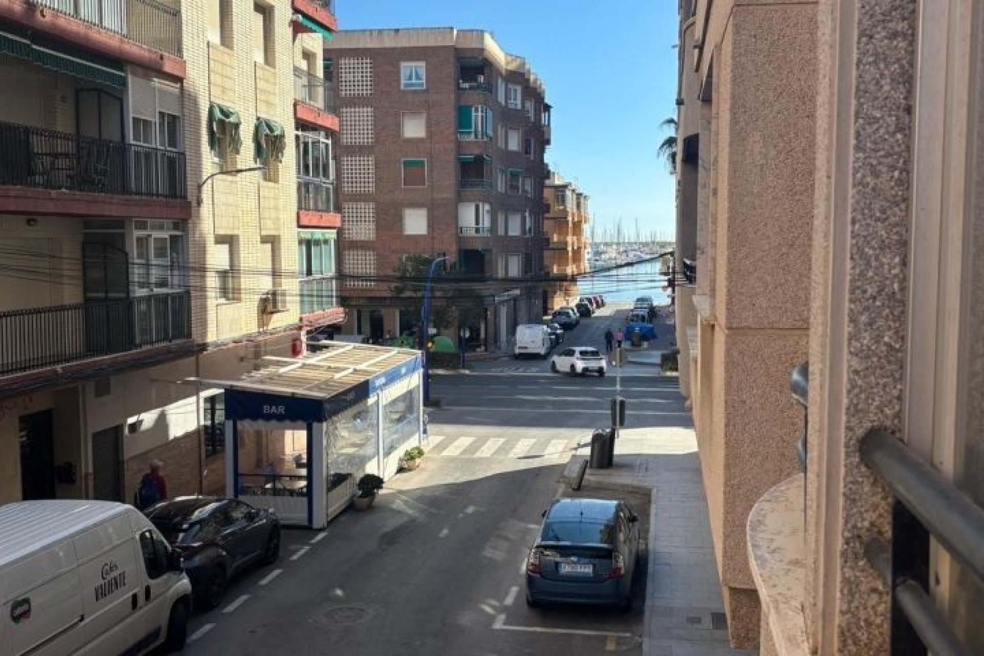 Resale - Apartment - Torrevieja