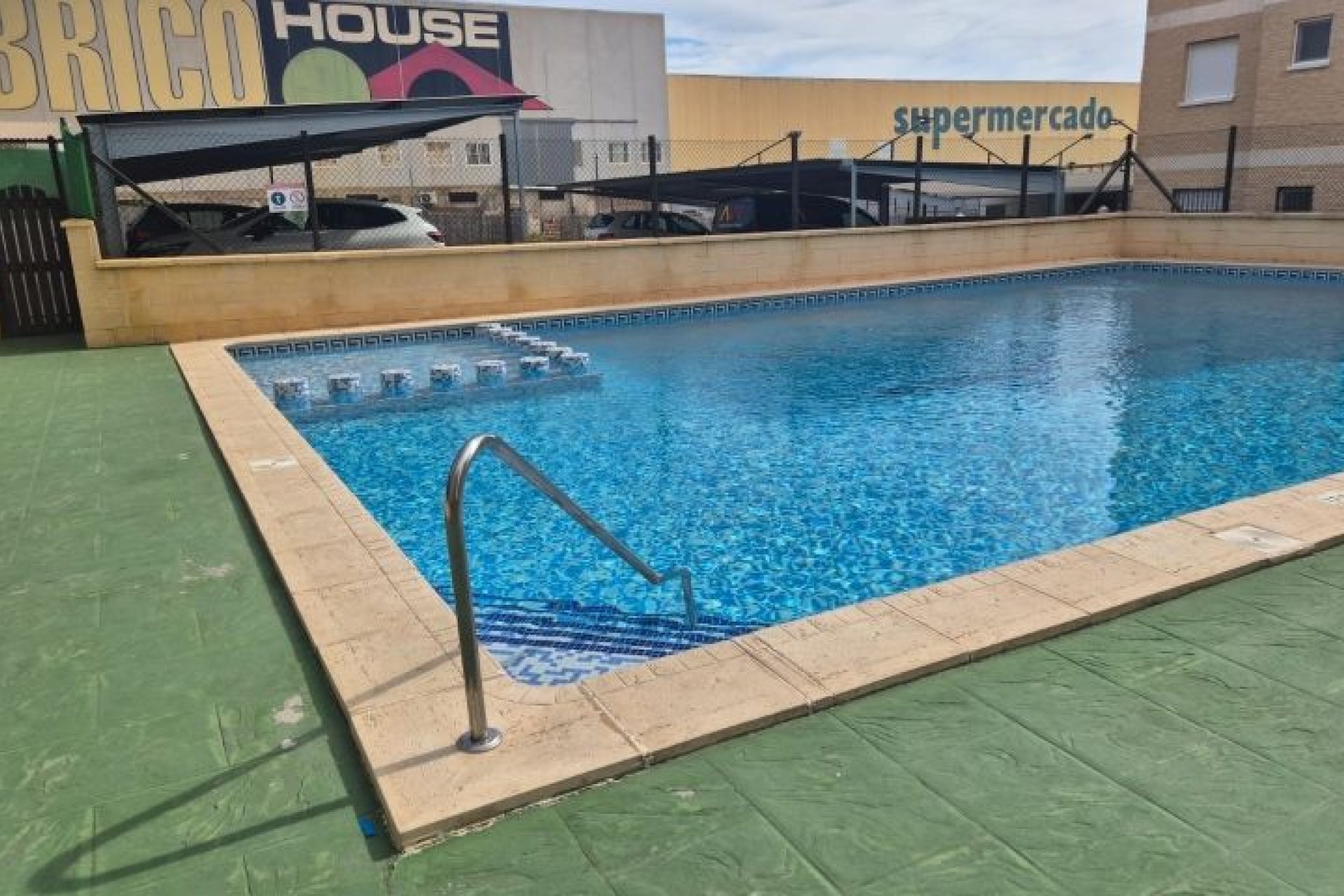 Resale - Apartment - Torrevieja