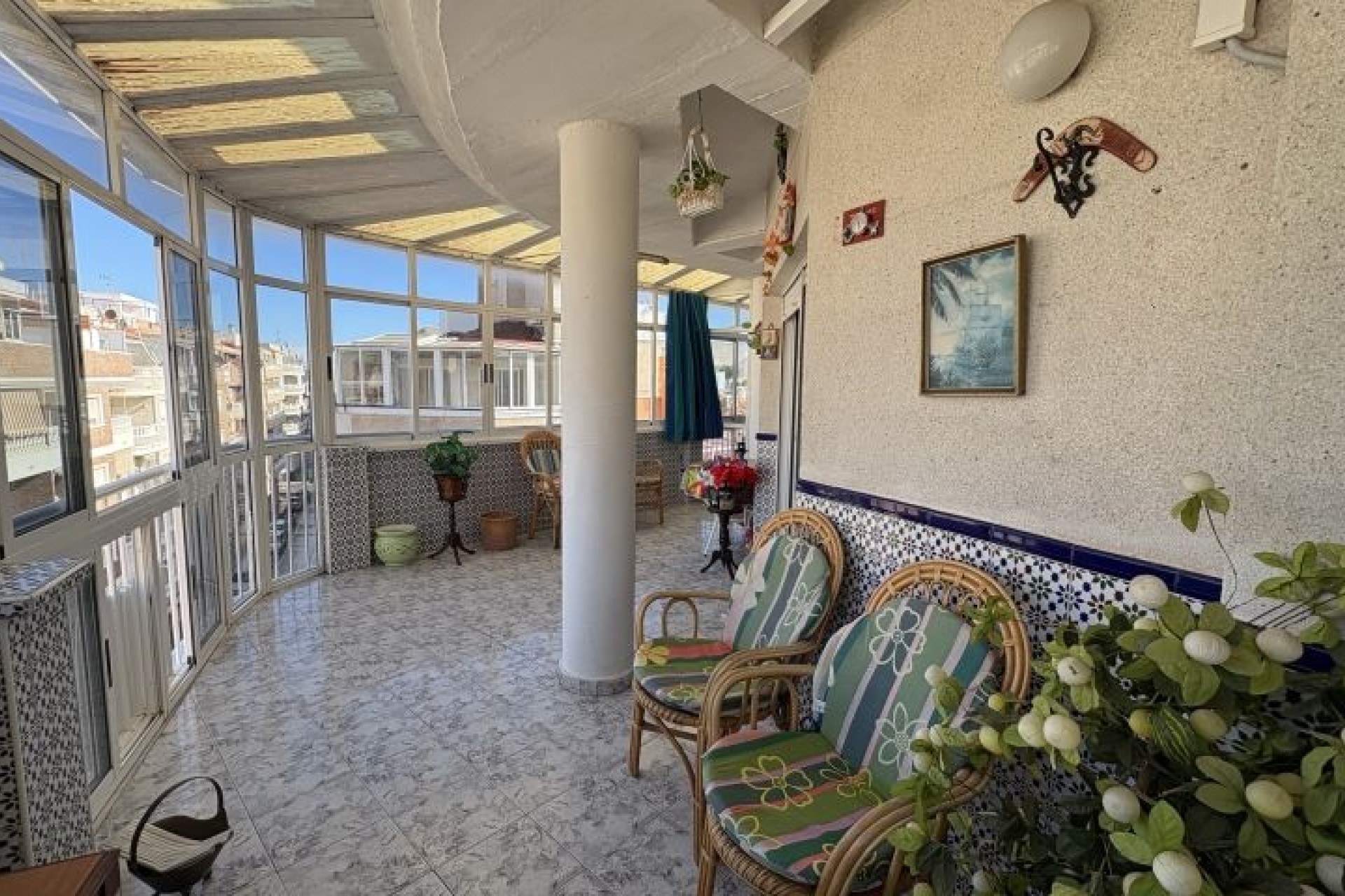 Resale - Apartment - Torrevieja