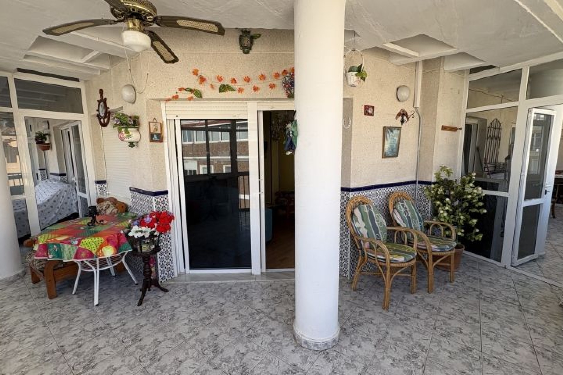 Resale - Apartment - Torrevieja
