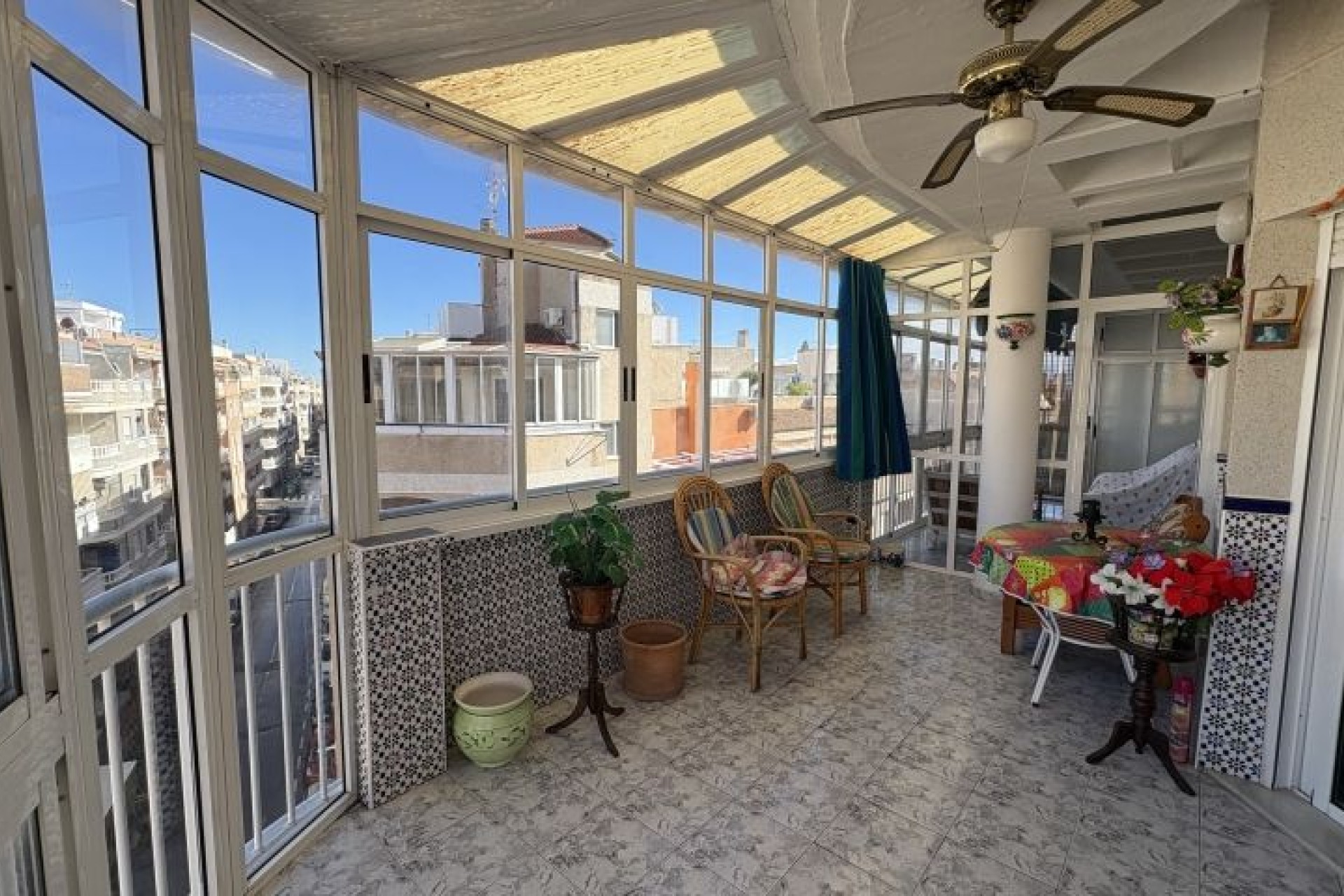 Resale - Apartment - Torrevieja