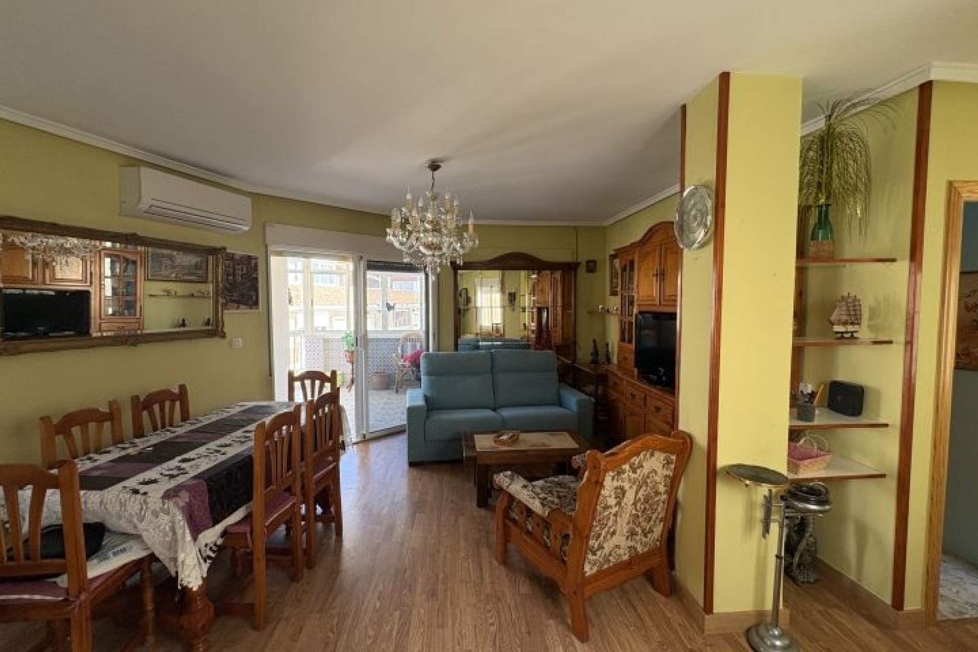 Resale - Apartment - Torrevieja