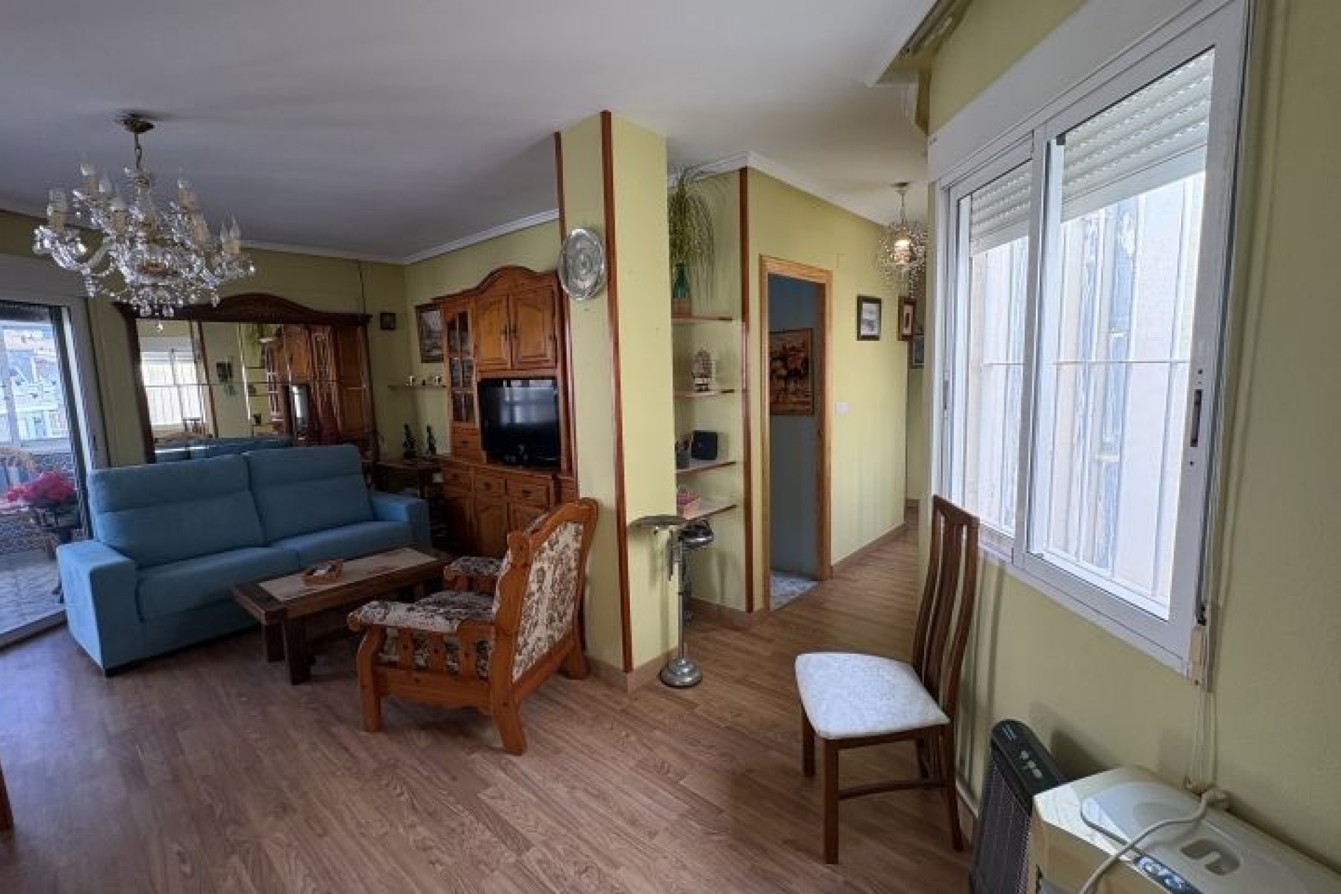 Resale - Apartment - Torrevieja