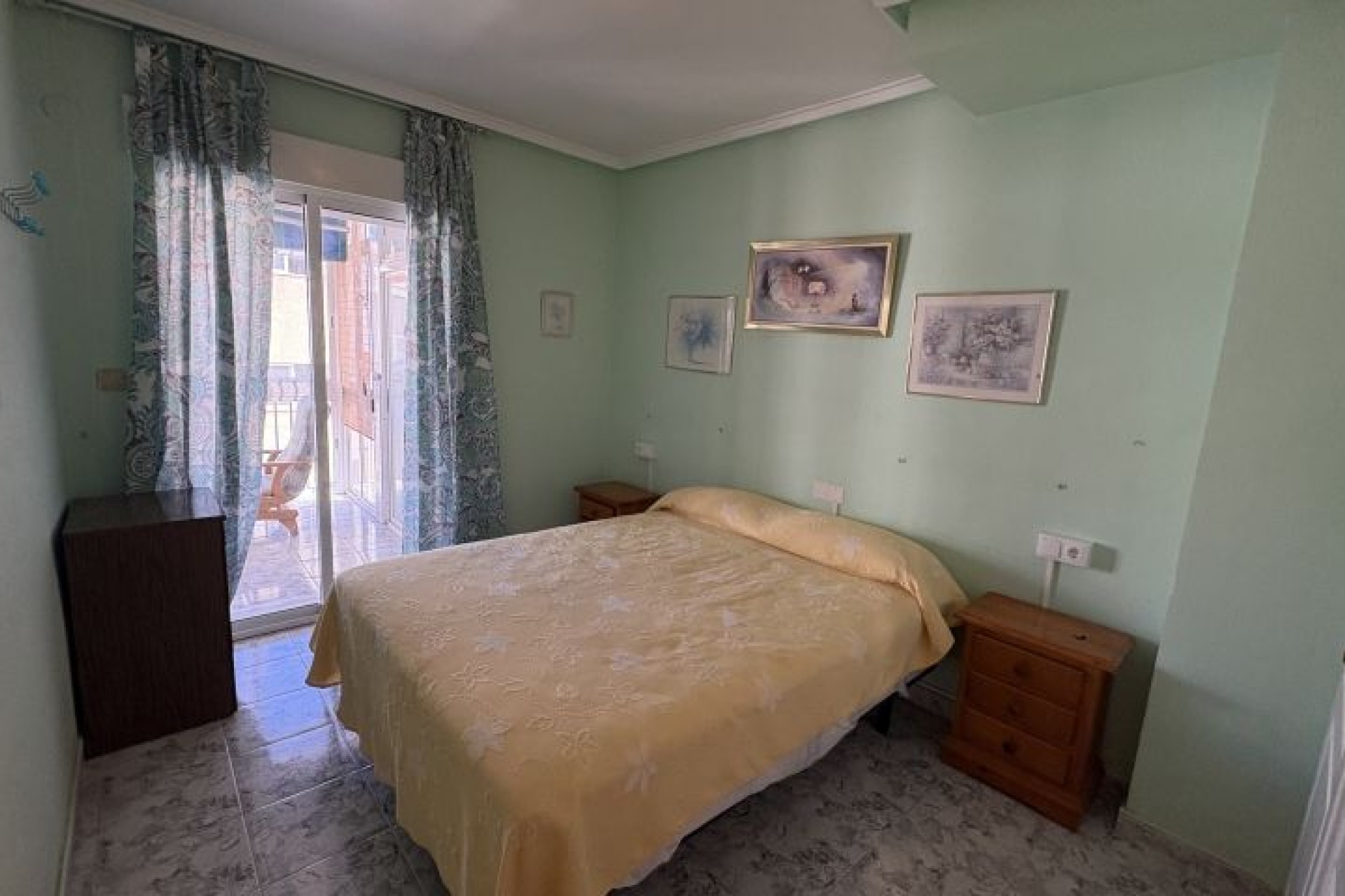 Resale - Apartment - Torrevieja