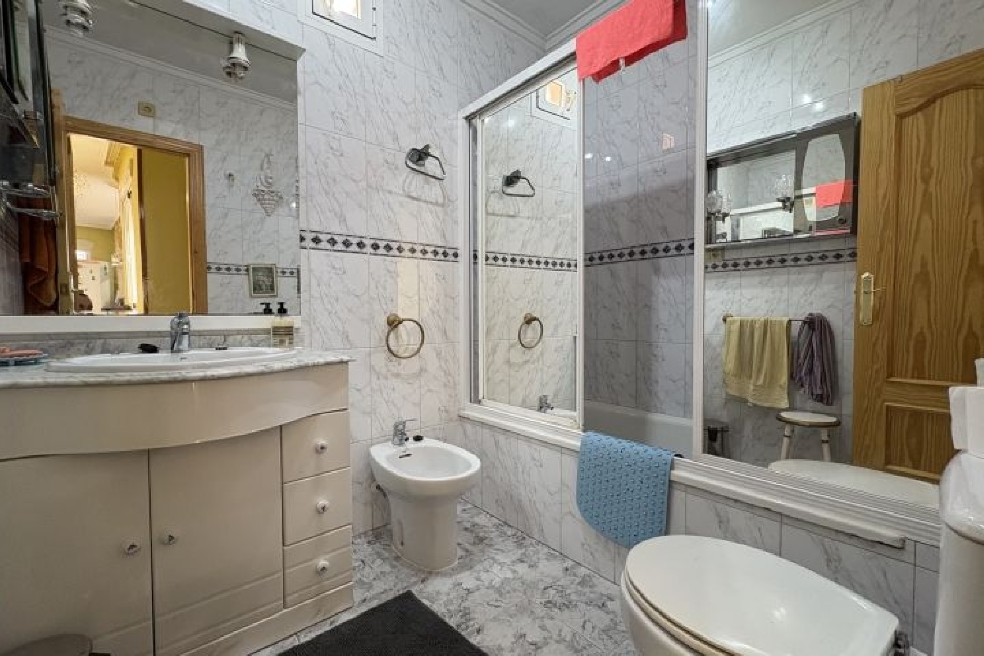 Resale - Apartment - Torrevieja