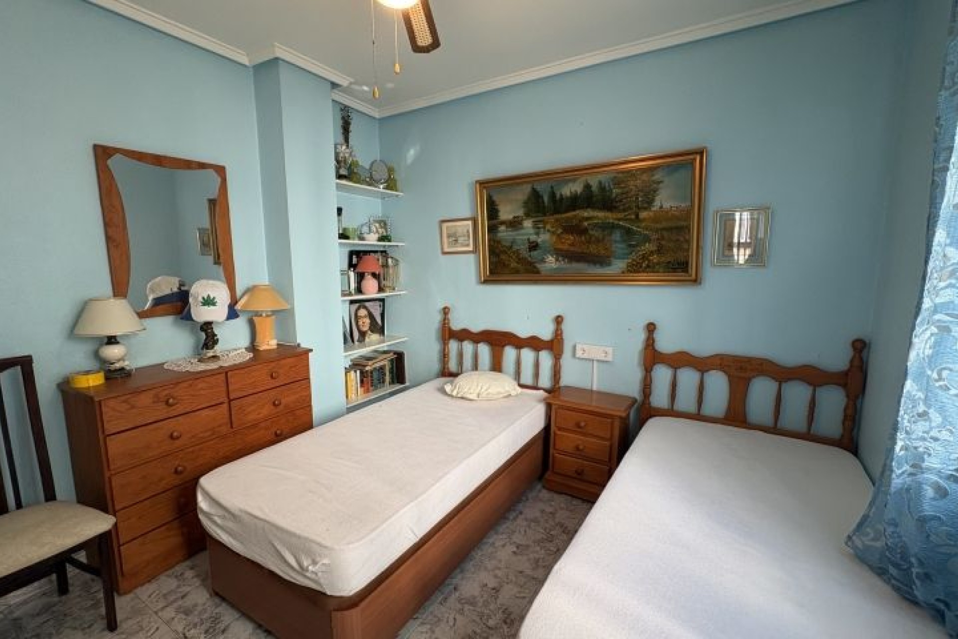 Resale - Apartment - Torrevieja