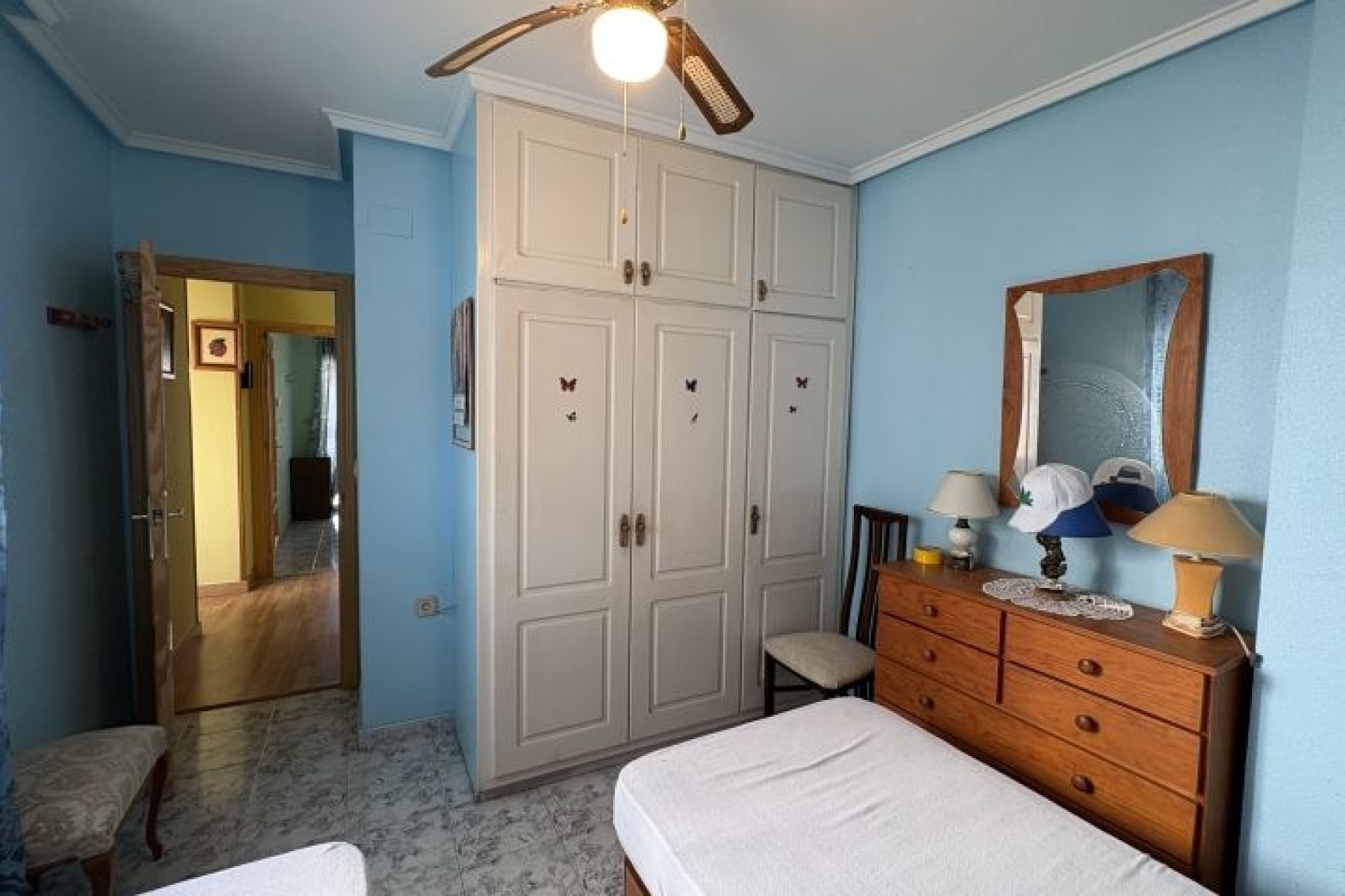 Resale - Apartment - Torrevieja