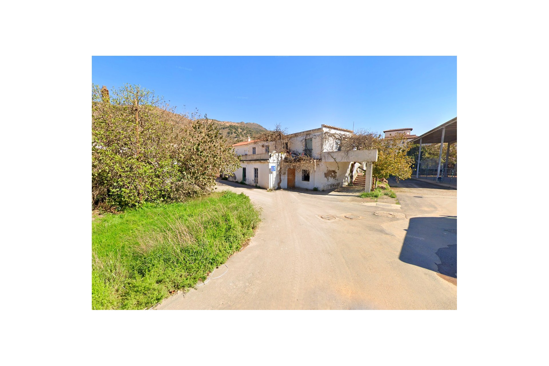 Resale - Apartment - Veléz de Benaudalla