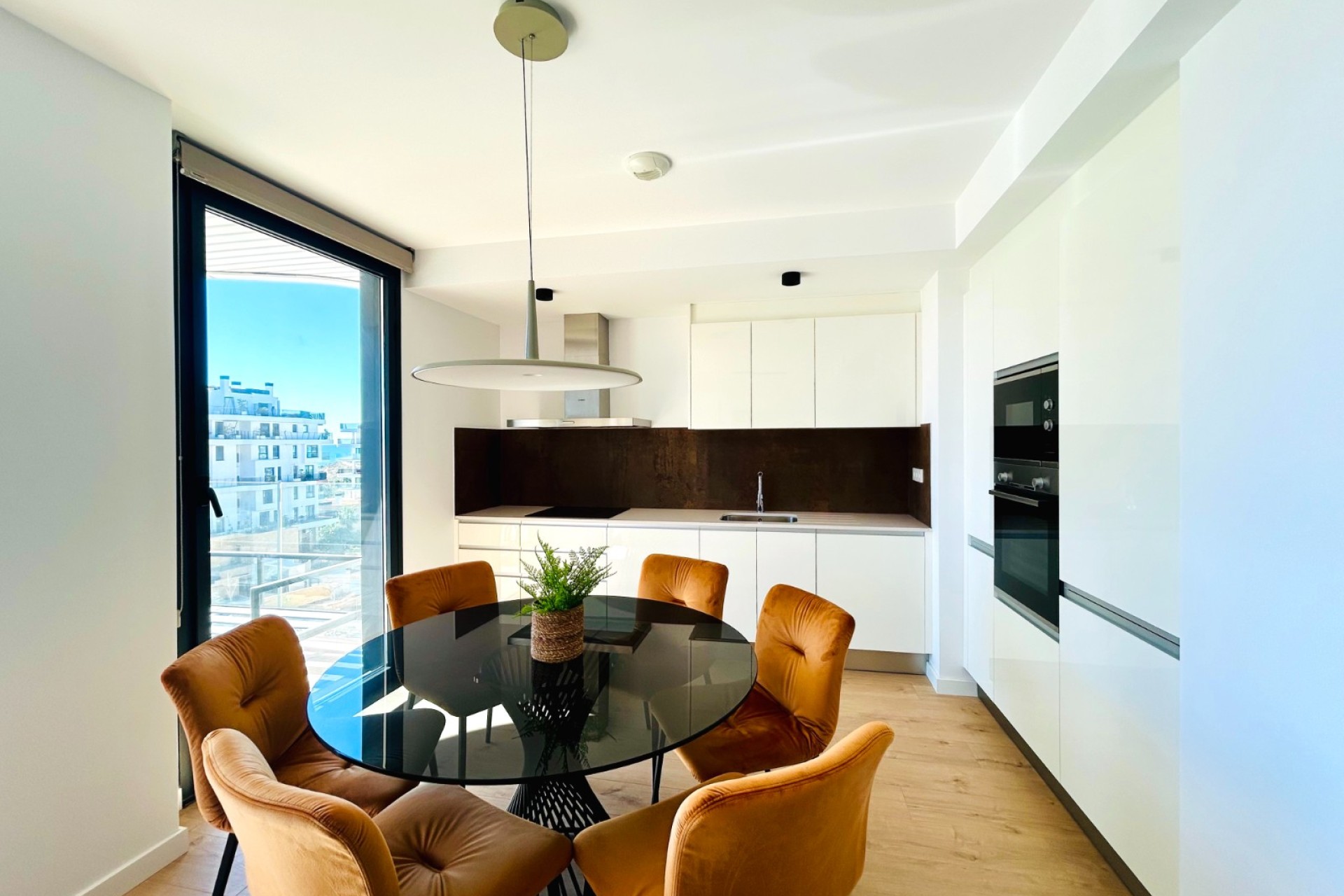 Resale - Apartment - Villajoyosa - Playa del Torres