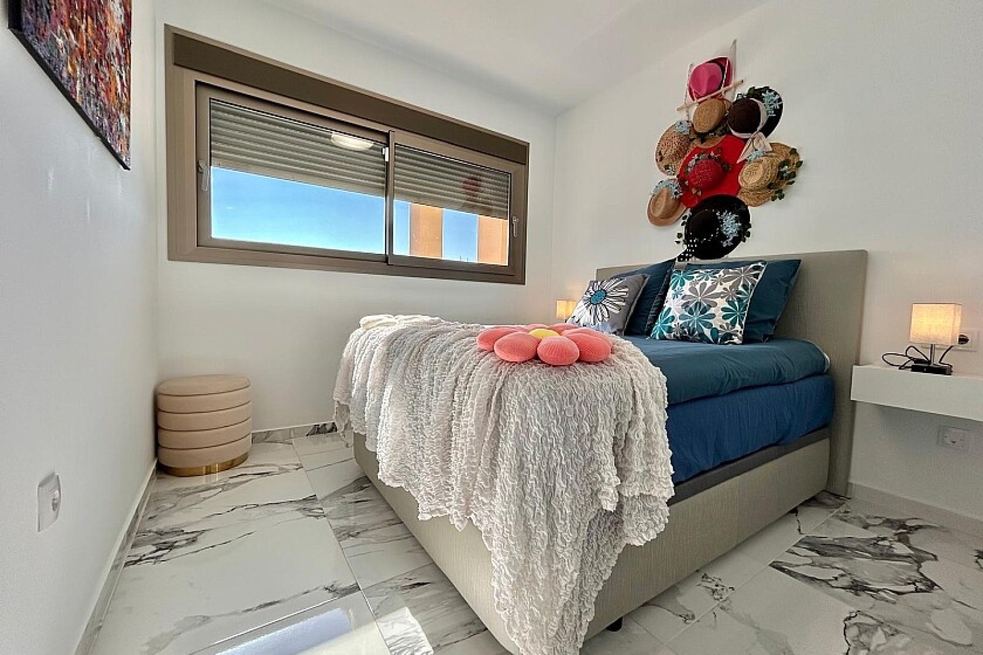 Resale - Apartment - Villamartin