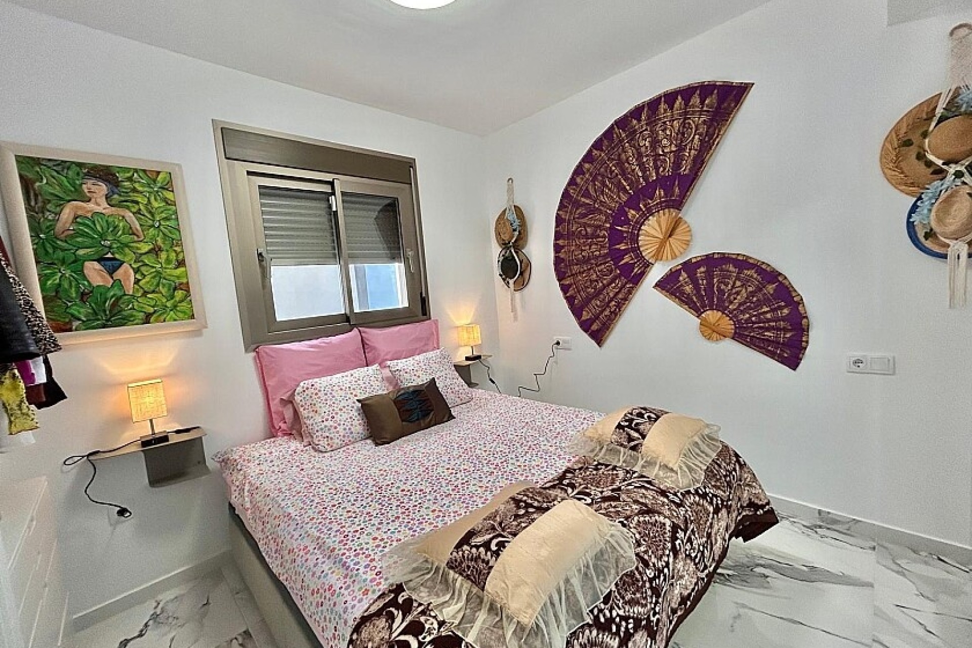 Resale - Apartment - Villamartin