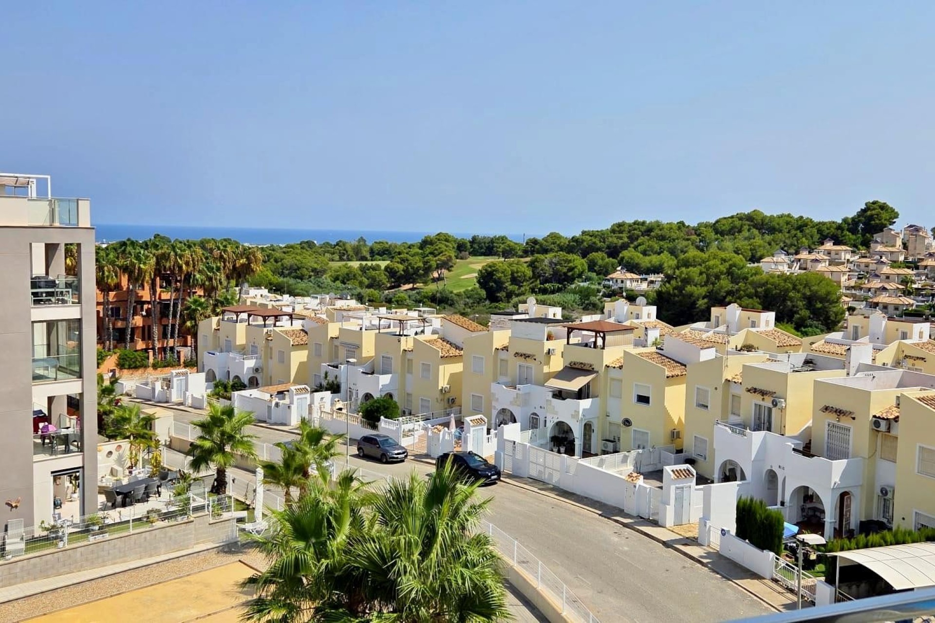 Resale - Atico - Orihuela Costa - Villamartín