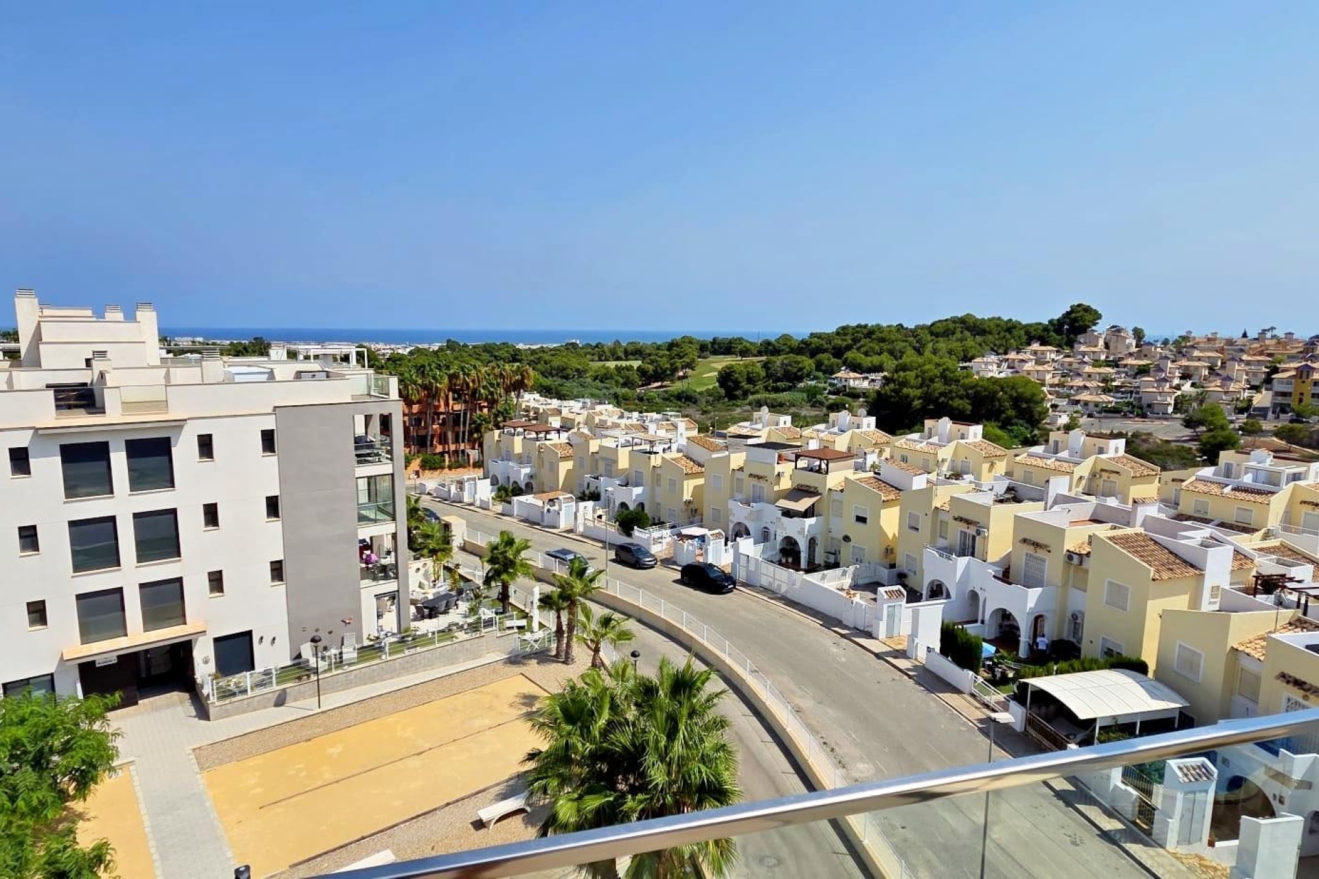 Resale - Atico - Orihuela Costa - Villamartín