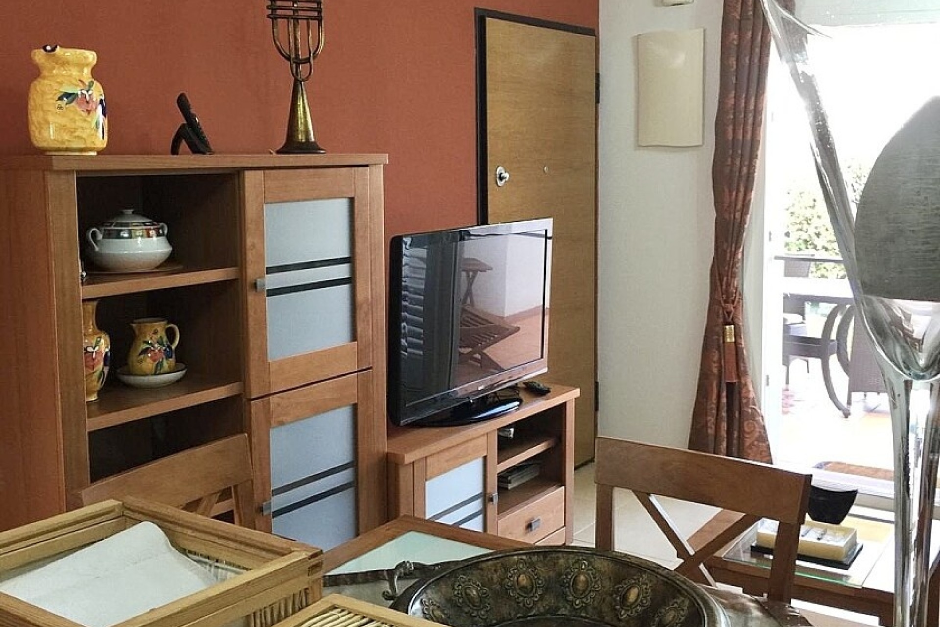 Resale - Bungalow - Alicante
