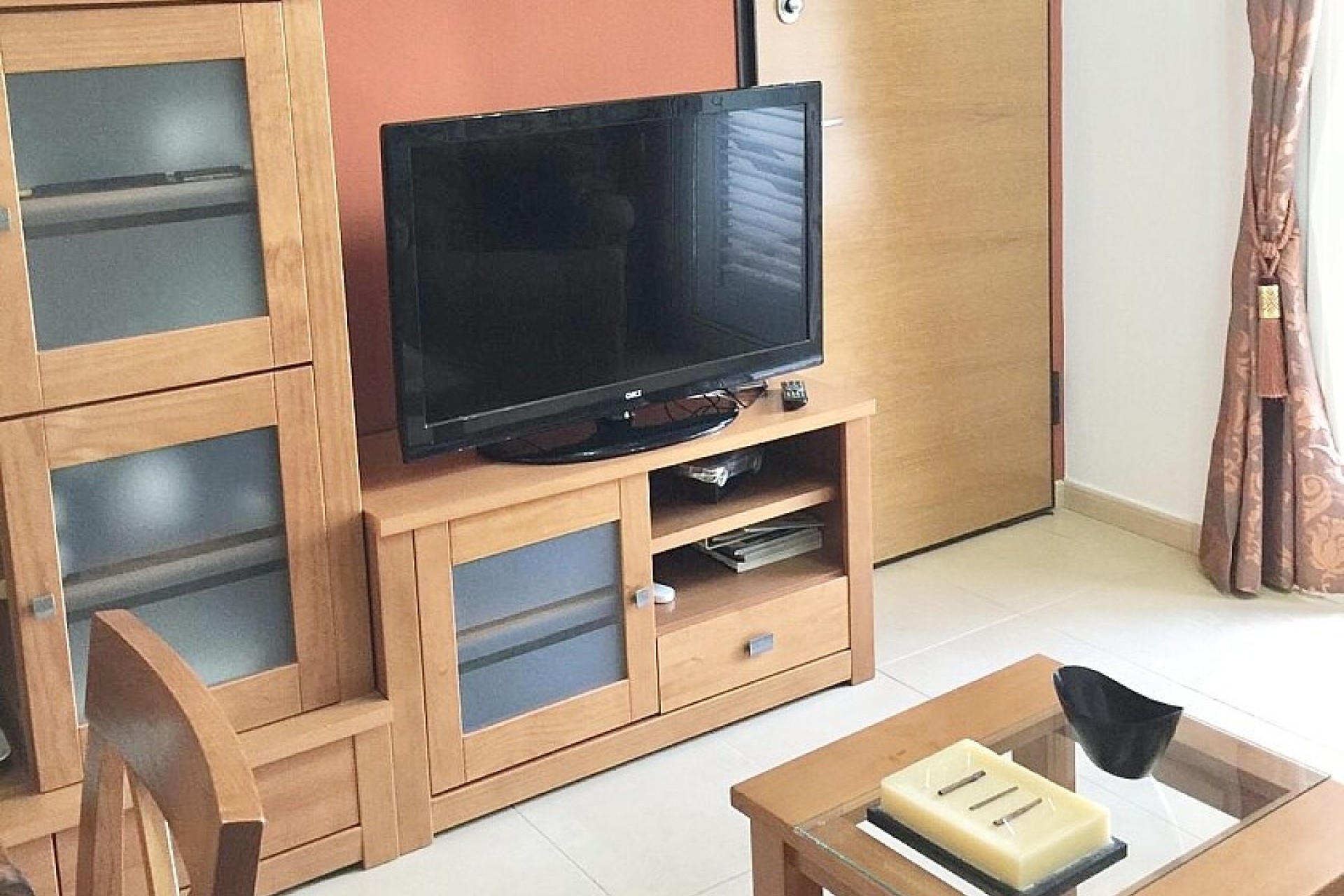 Resale - Bungalow - Alicante
