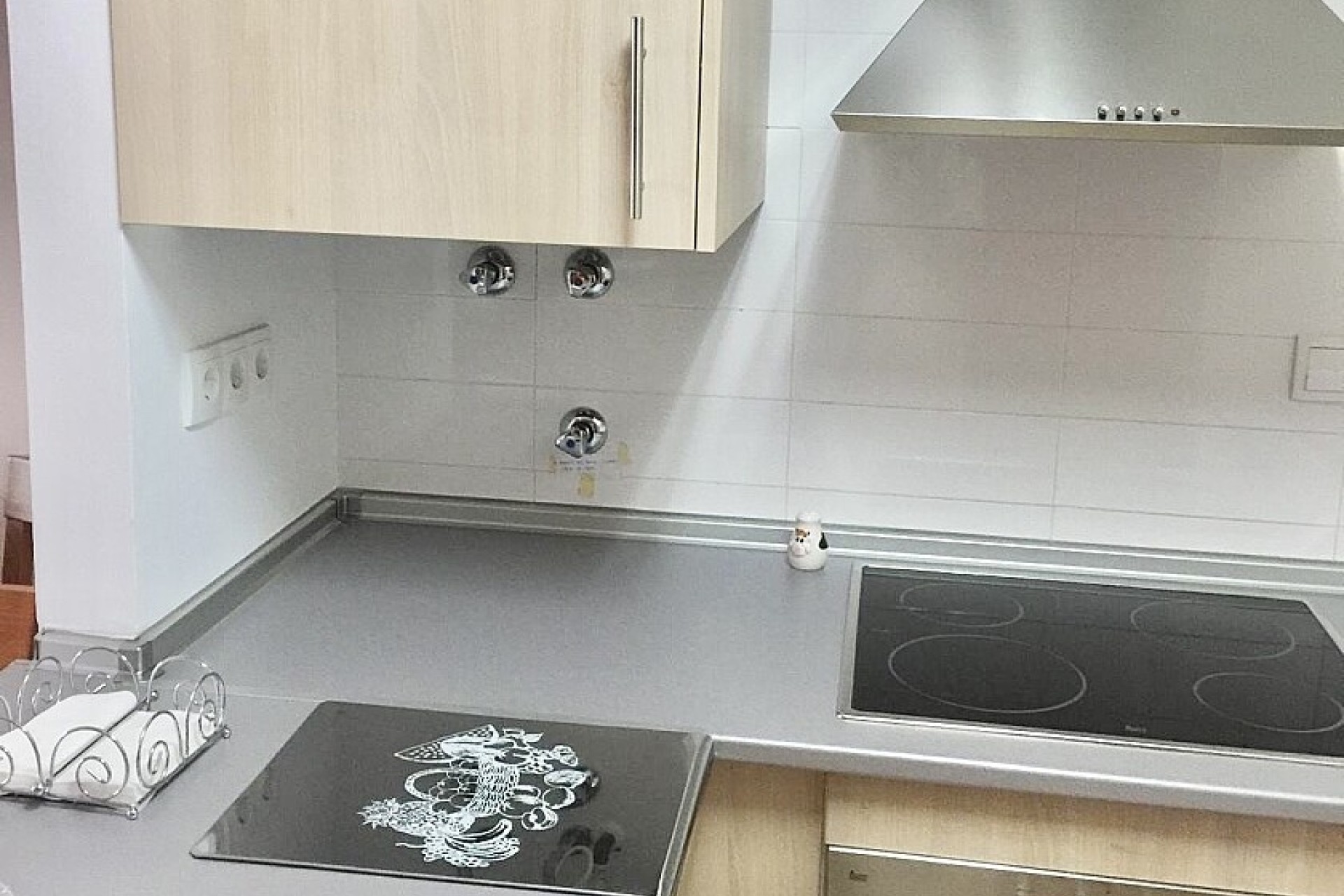 Resale - Bungalow - Alicante