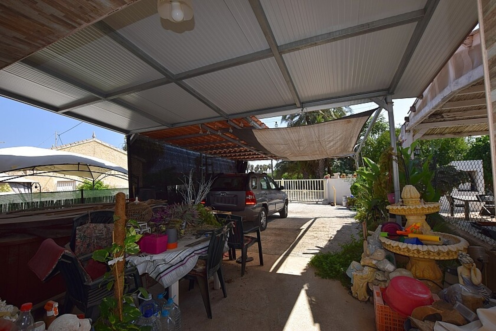 Resale - Bungalow - Los Montesinos