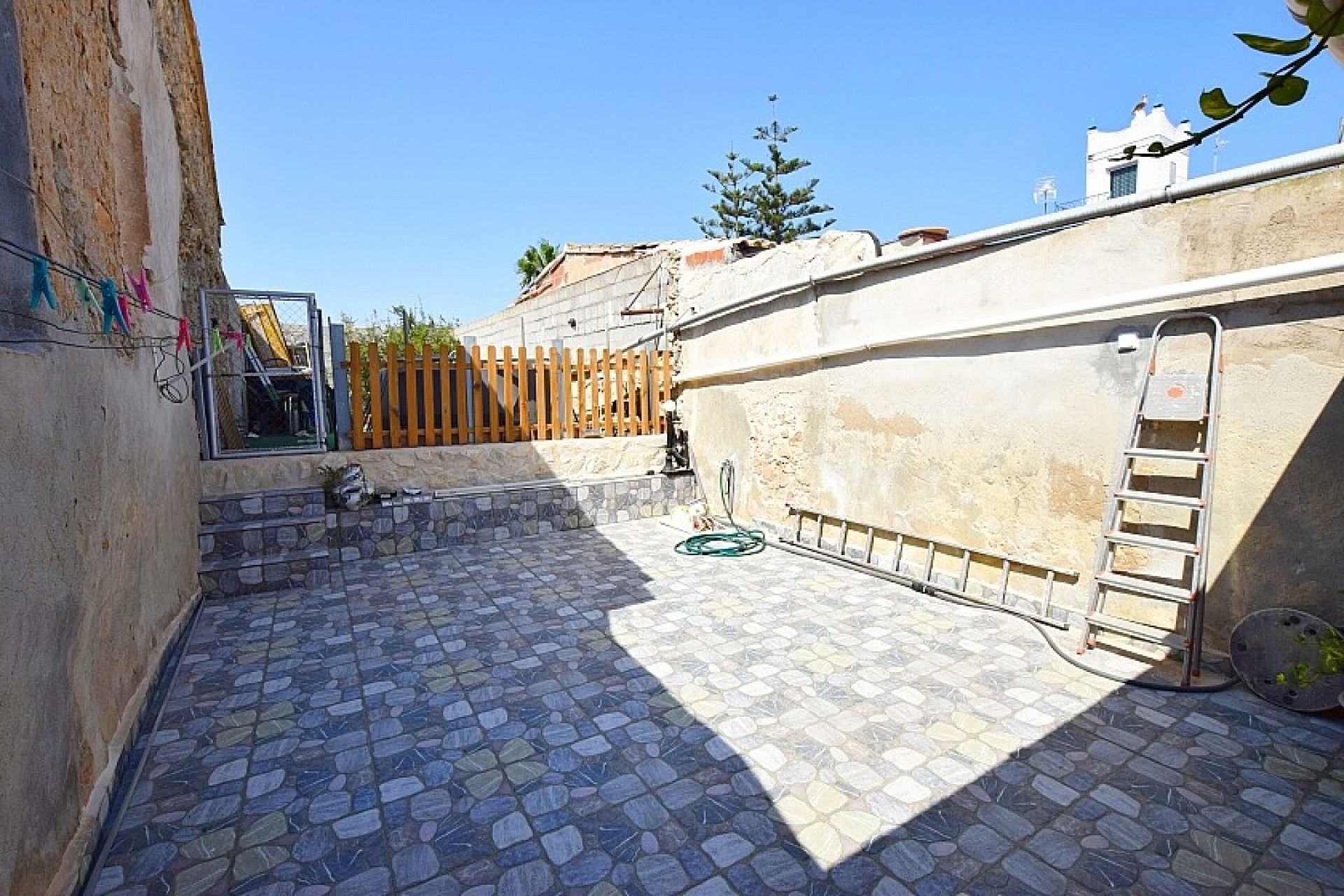 Resale - Bungalow - Los Montesinos