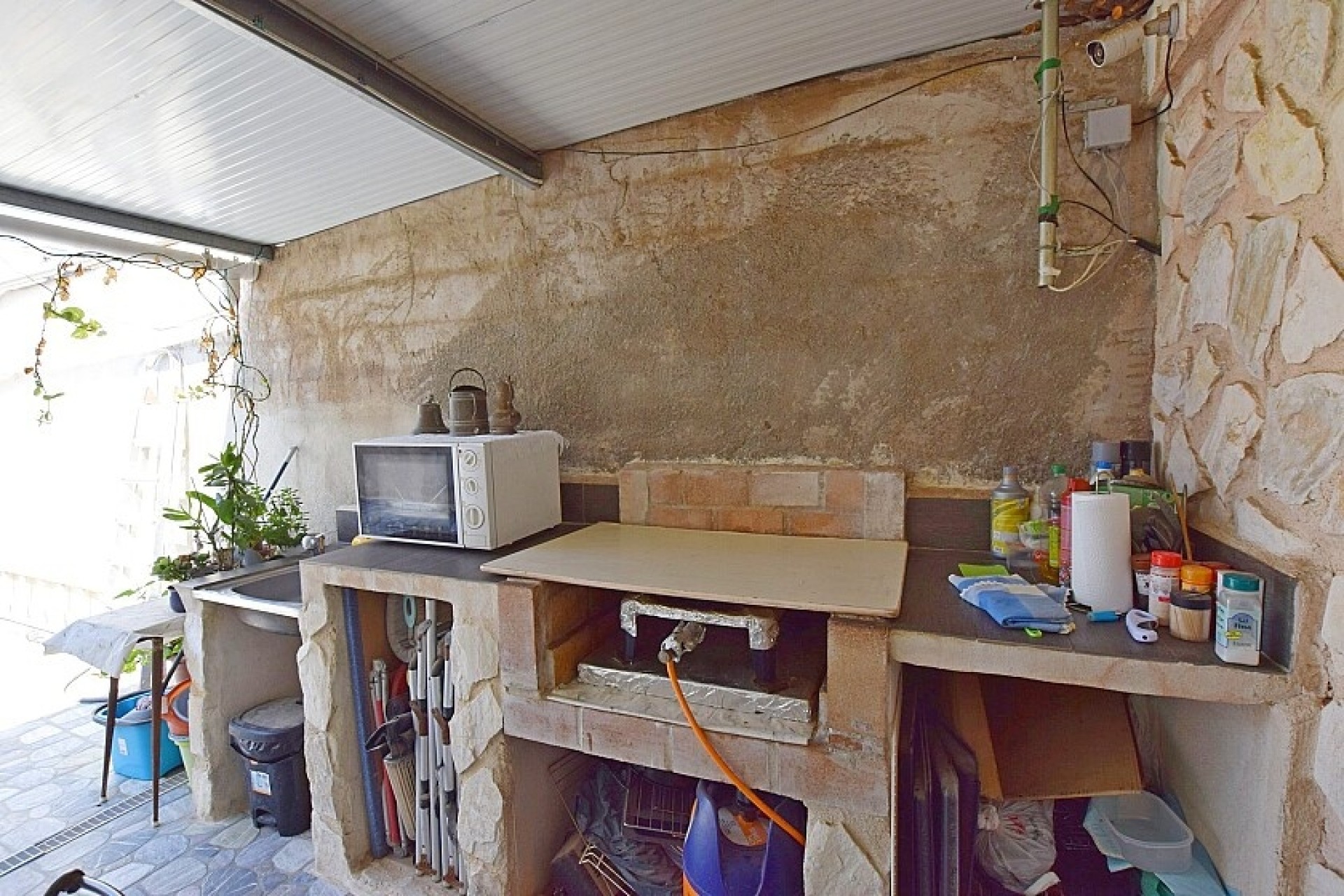 Resale - Bungalow - Los Montesinos