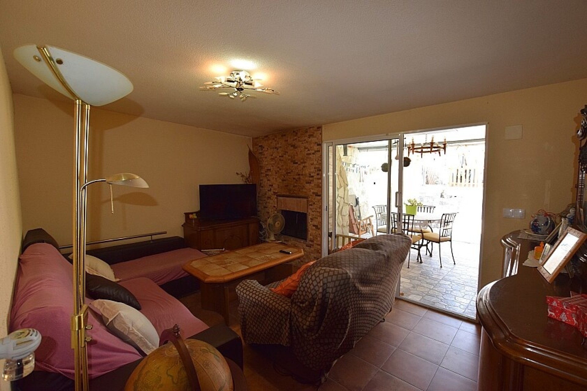 Resale - Bungalow - Los Montesinos