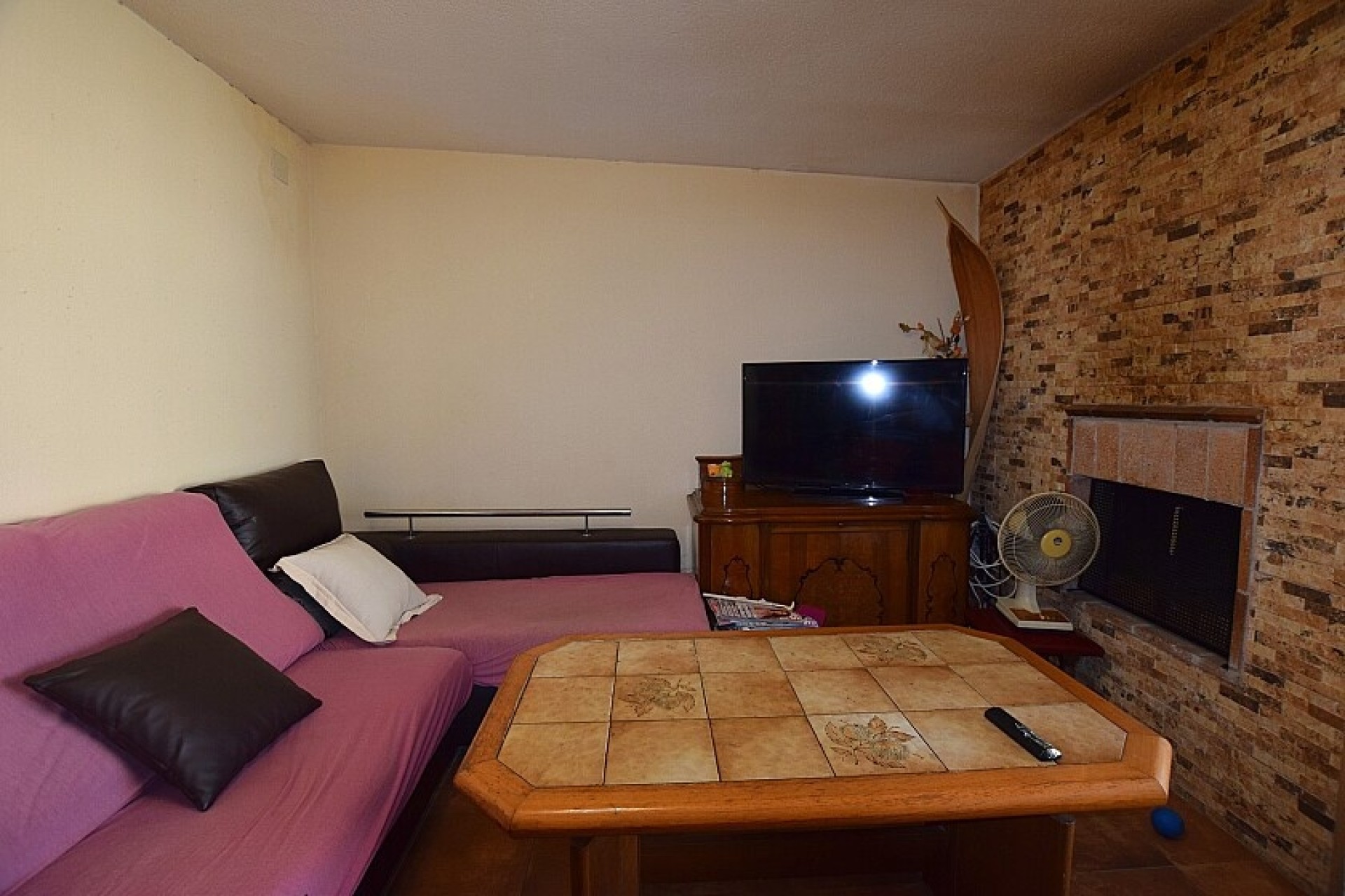 Resale - Bungalow - Los Montesinos