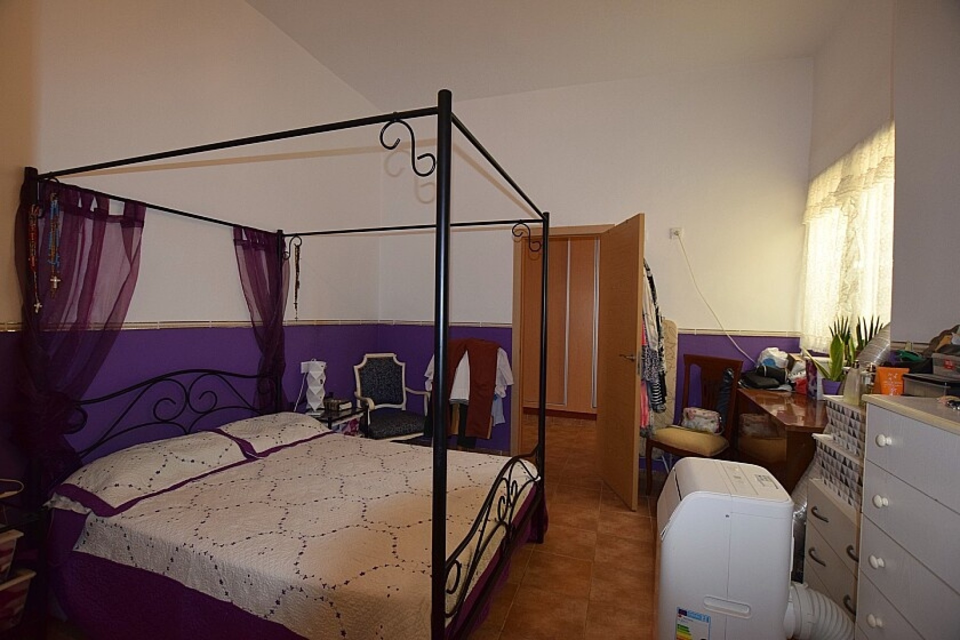 Resale - Bungalow - Los Montesinos