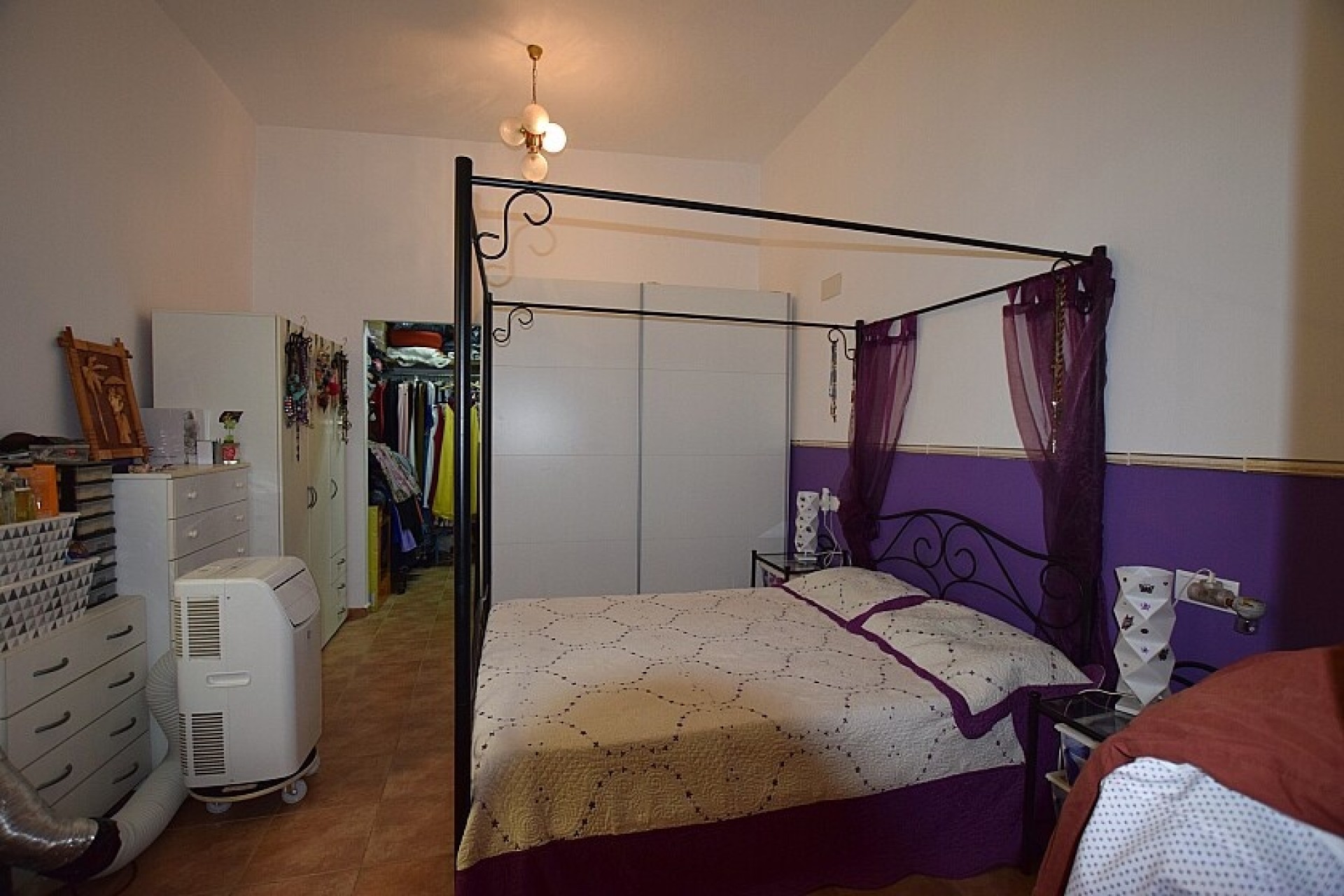 Resale - Bungalow - Los Montesinos
